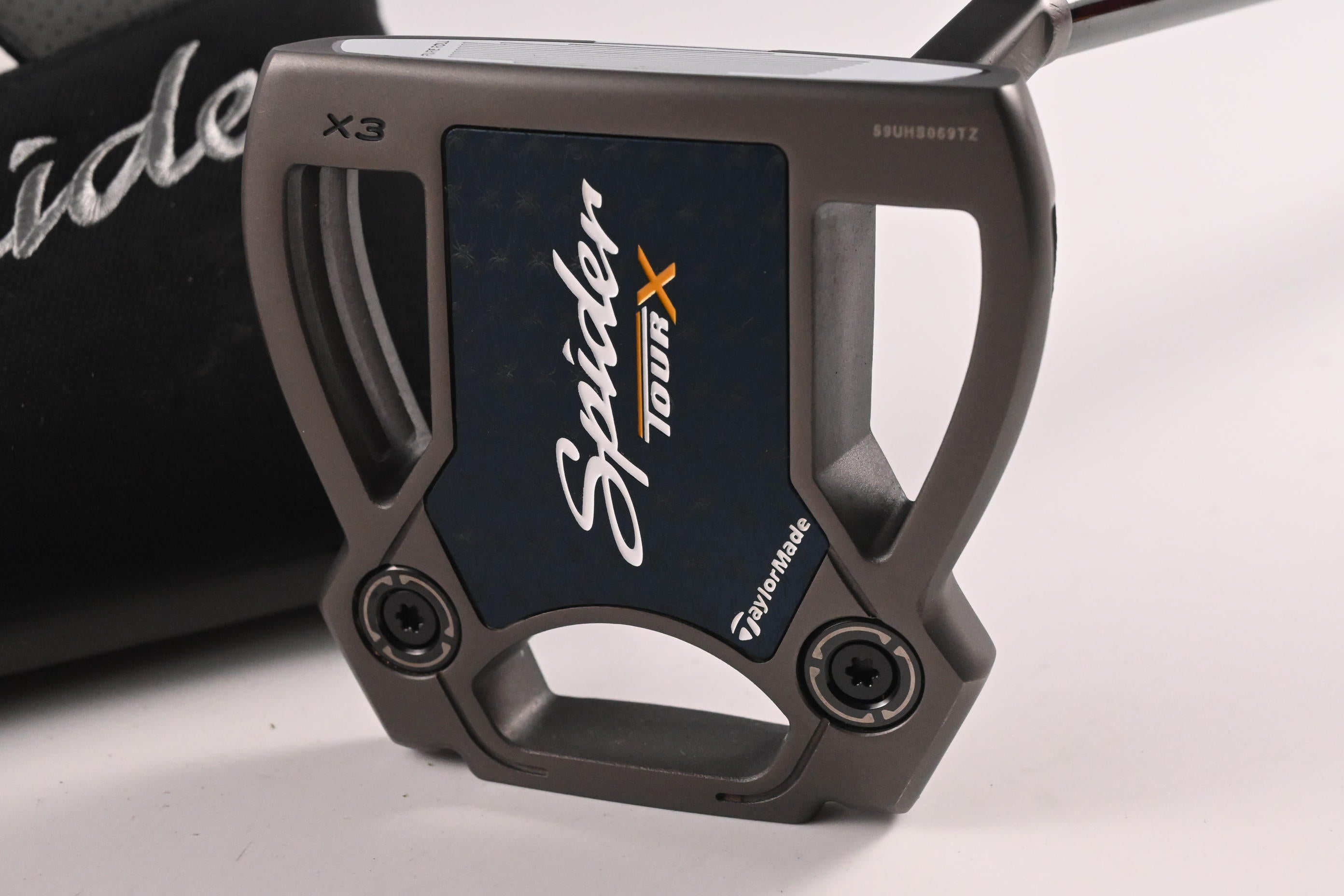 Taylormade Spider Tour X Short Slant 2023 Putter / 34 Inch