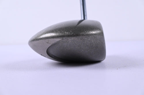 Callaway Great Big Bertha Hawk Eye Driver / 8 Degree / Firm Flex Hawk Eye UL
