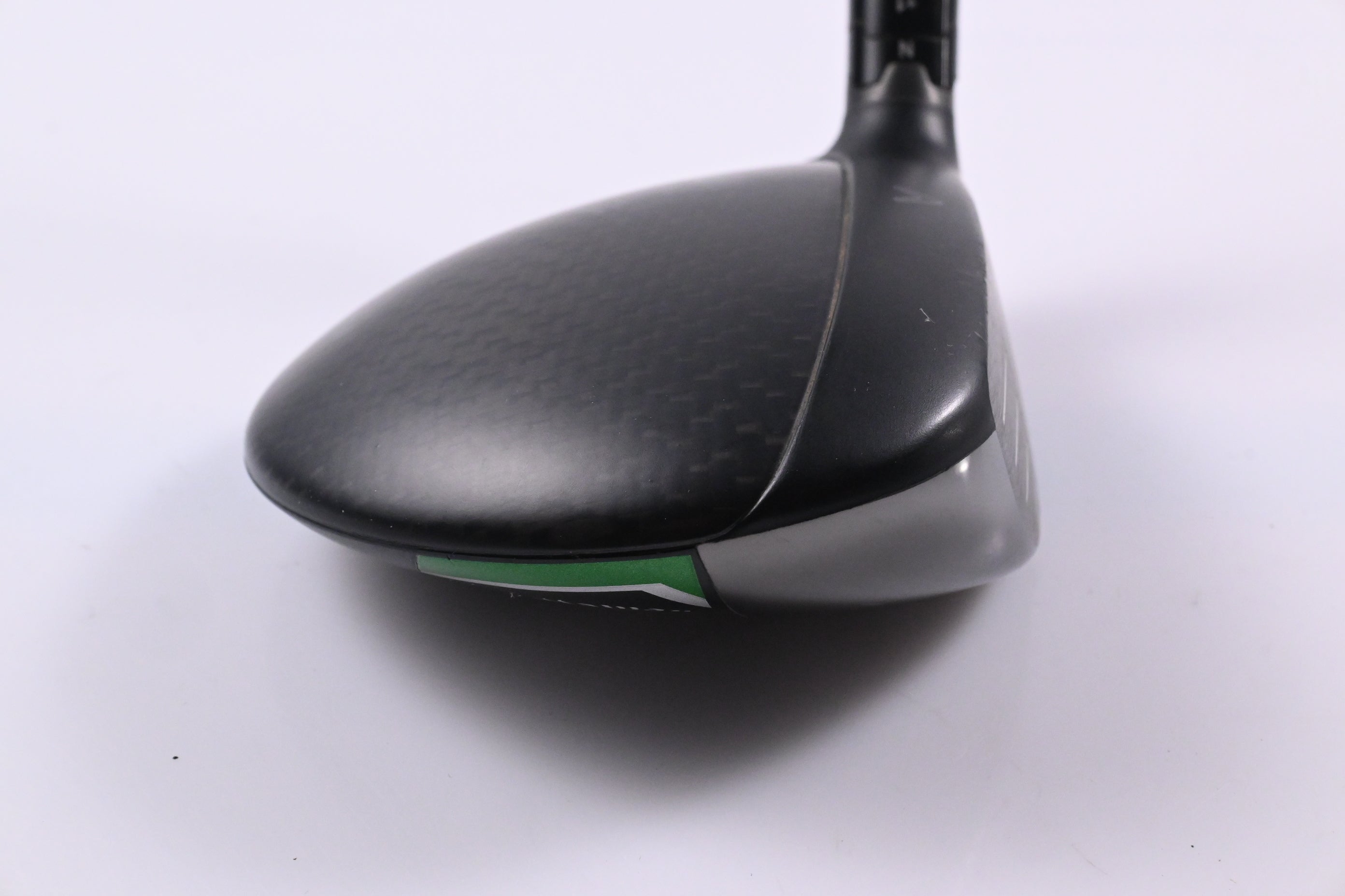 Callaway Elyte #3 Wood / 15 Degree / Stiff Flex Denali Frost Silver 60 Shaft