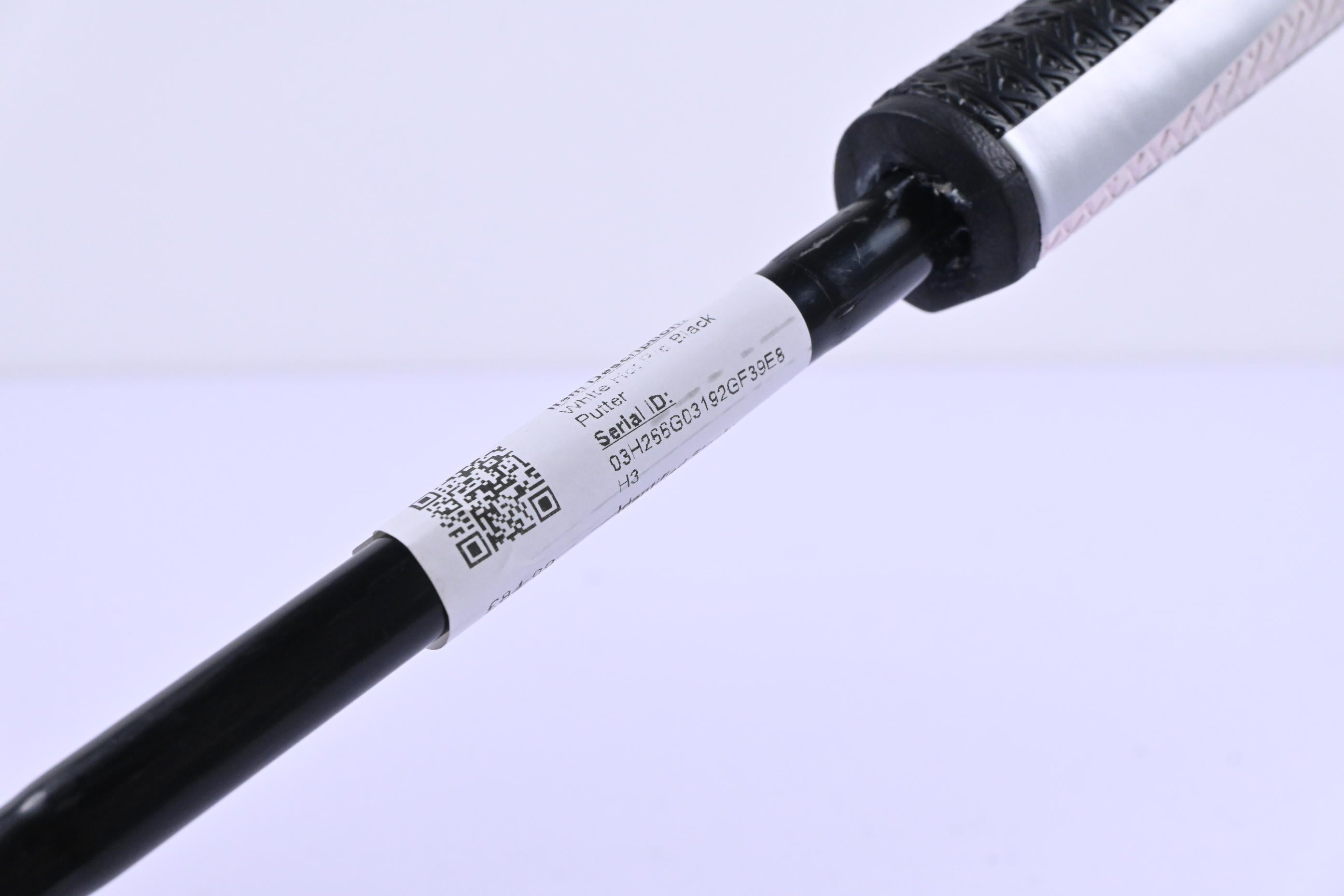 Odyssey White Hot Pro Black Putter / 34 Inch