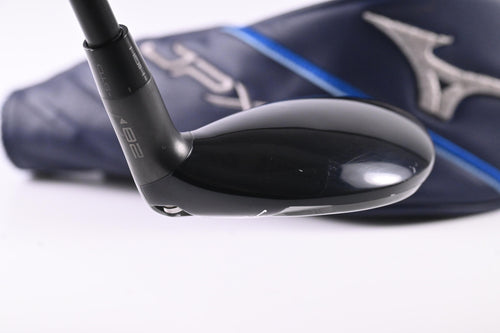 Mizuno JPX One #6 Hybrid / 28 Degree / Senior Flex UST Helium Nanocore 60