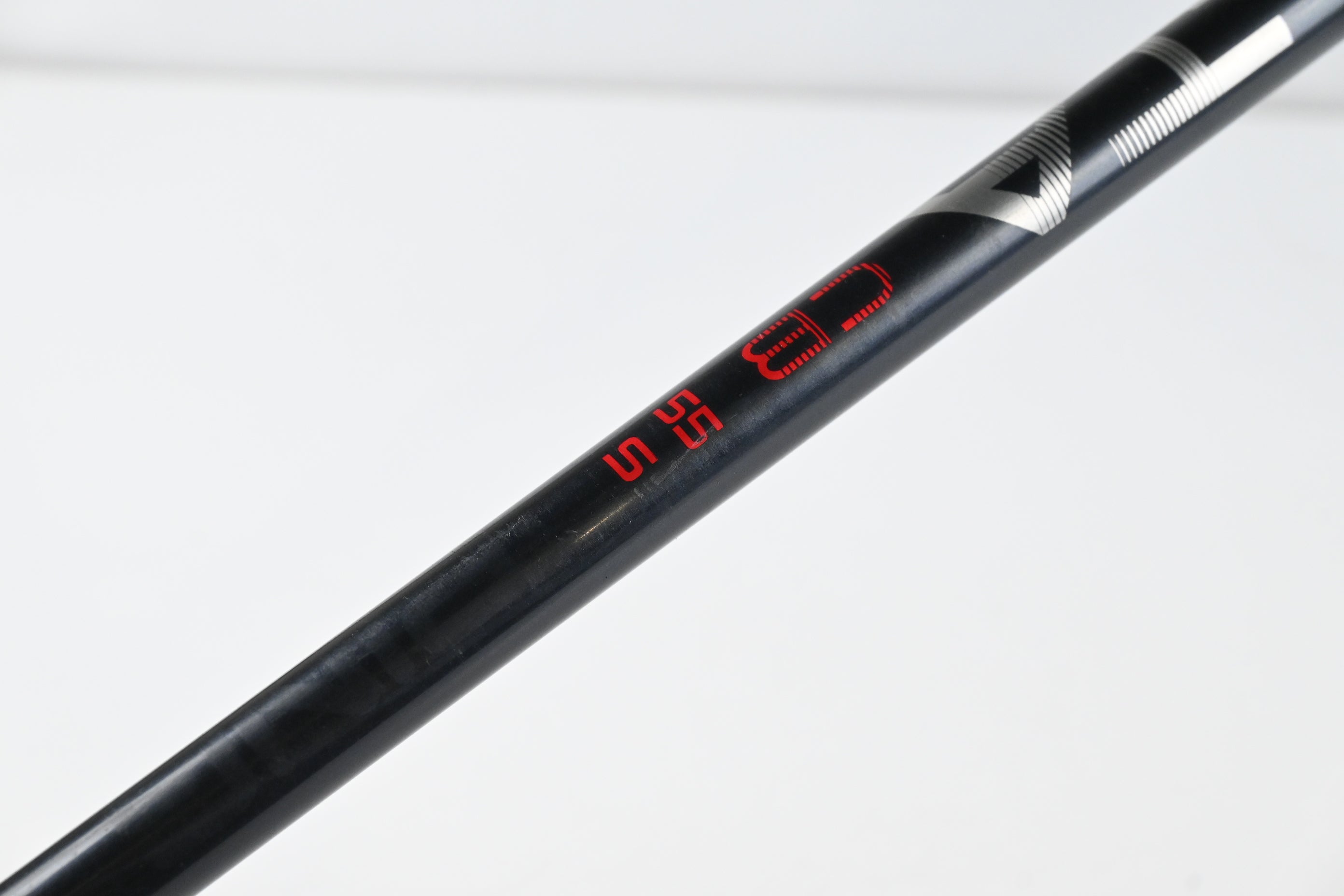 Ping G410 Plus Driver / 10.5 Degree / Stiff Flex Ping Alta CB Red 55 Shaft