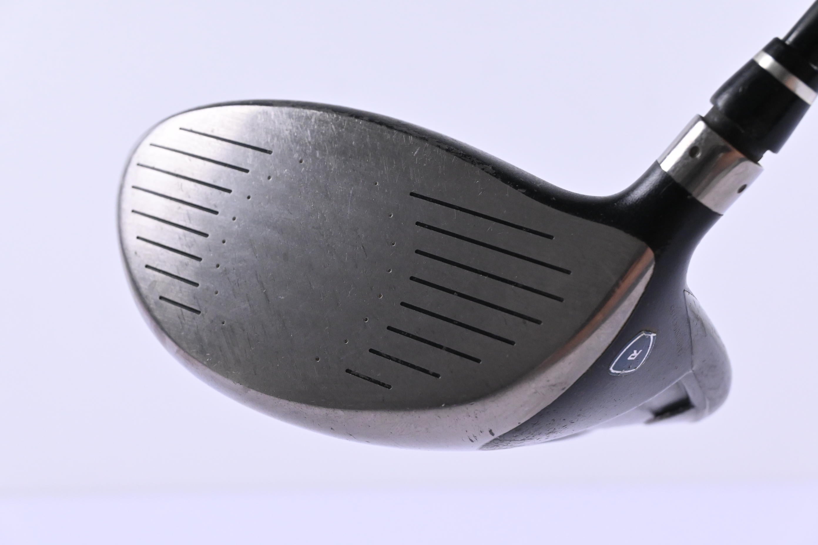 Nike SQ Dymo 2 Driver / 10.5 Degree / Regular Flex UST SQ Dymo 55 Shaft