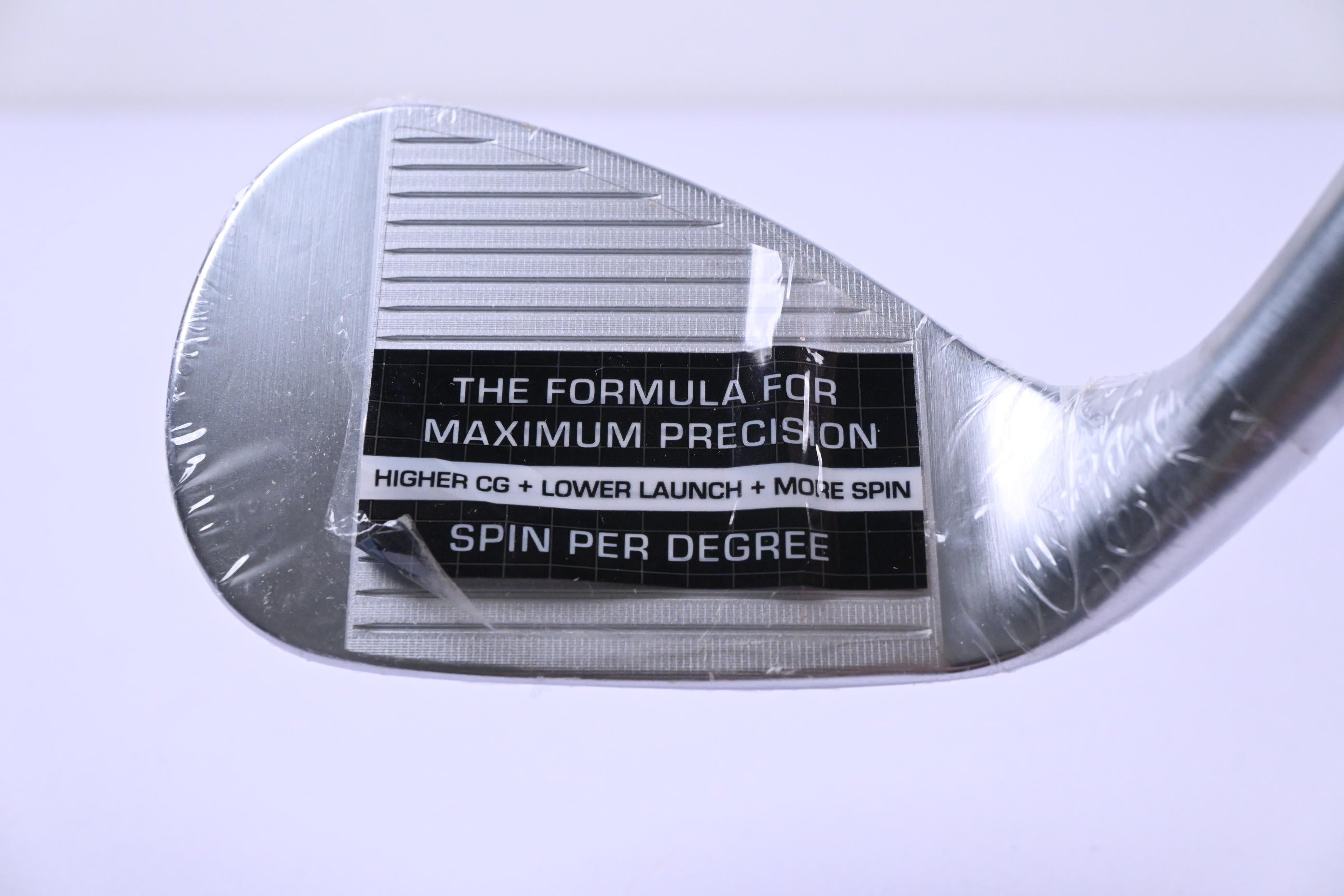 Callaway Opus SP Sand Wedge / 56 Degree / Stiff Flex Dynamic Gold S200