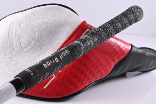 Taylormade Stealth 2 Plus Driver / 9 Degree / Stiff Flex Kai'li Red 60 Shaft
