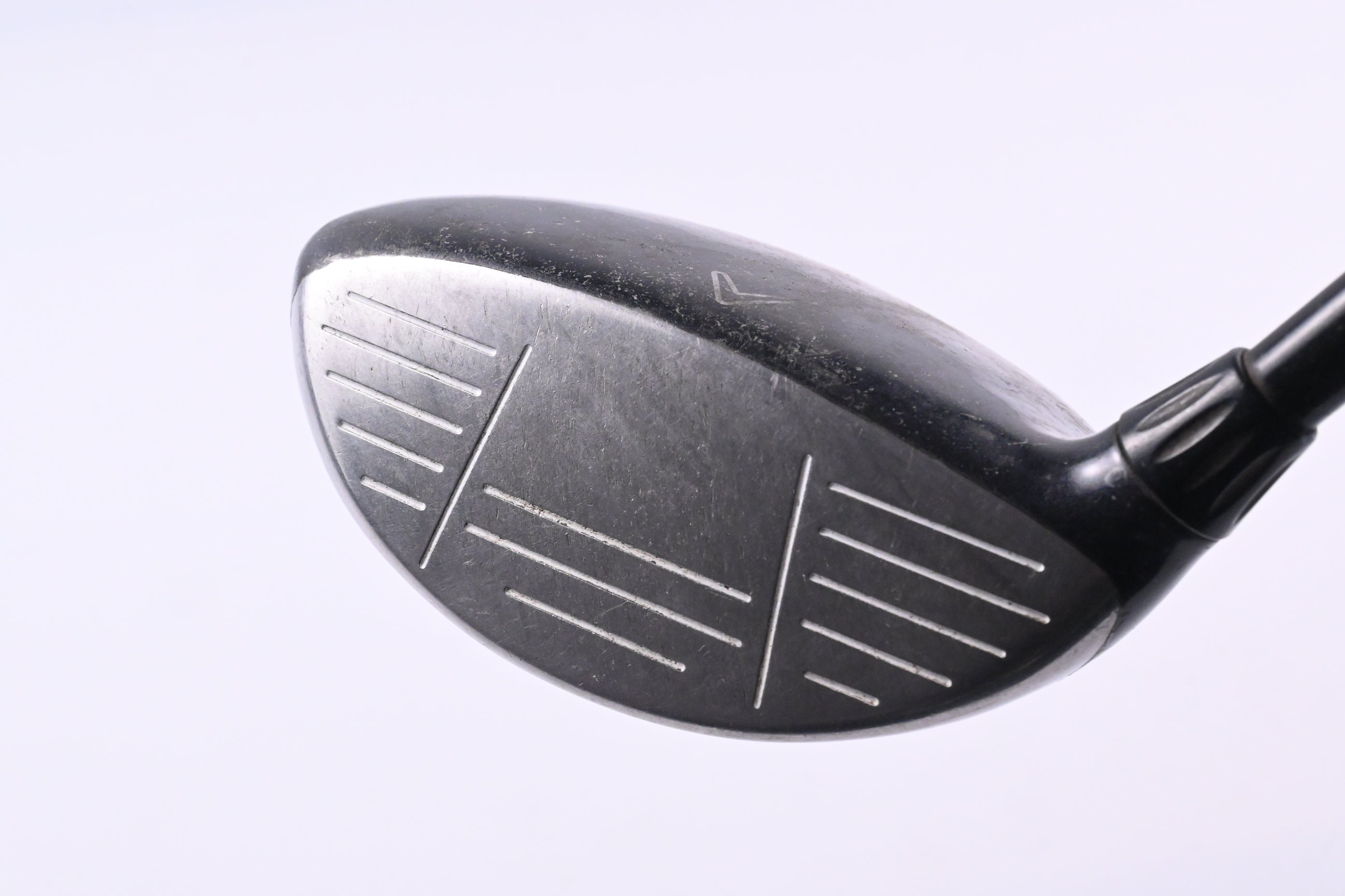 Callaway RAZR Edge #5 Wood / 18 Degree / Regular Flex Callaway 65 Shaft