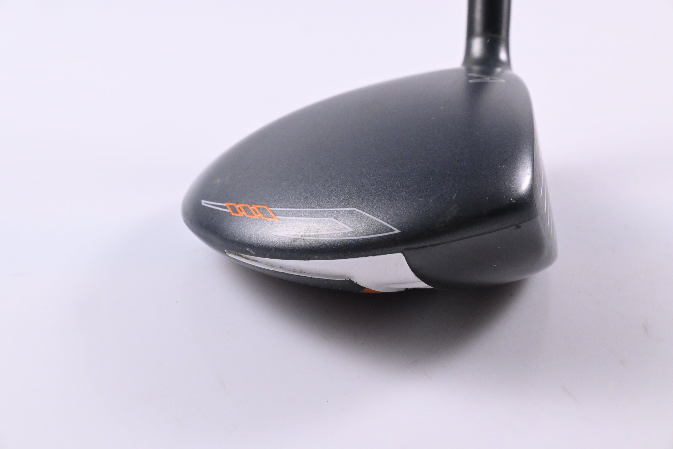 Callaway X2 Hot #3 Wood / 15 Degree / Stiff Flex Aldila Tour Blue 60 Shaft