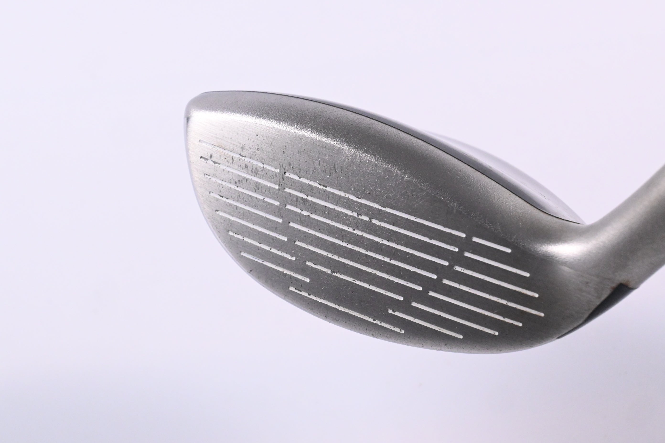 Ladies Ping G10 #3 Hybrid / 21 Degree / Ladies Flex Ping ULT 129 Shaft