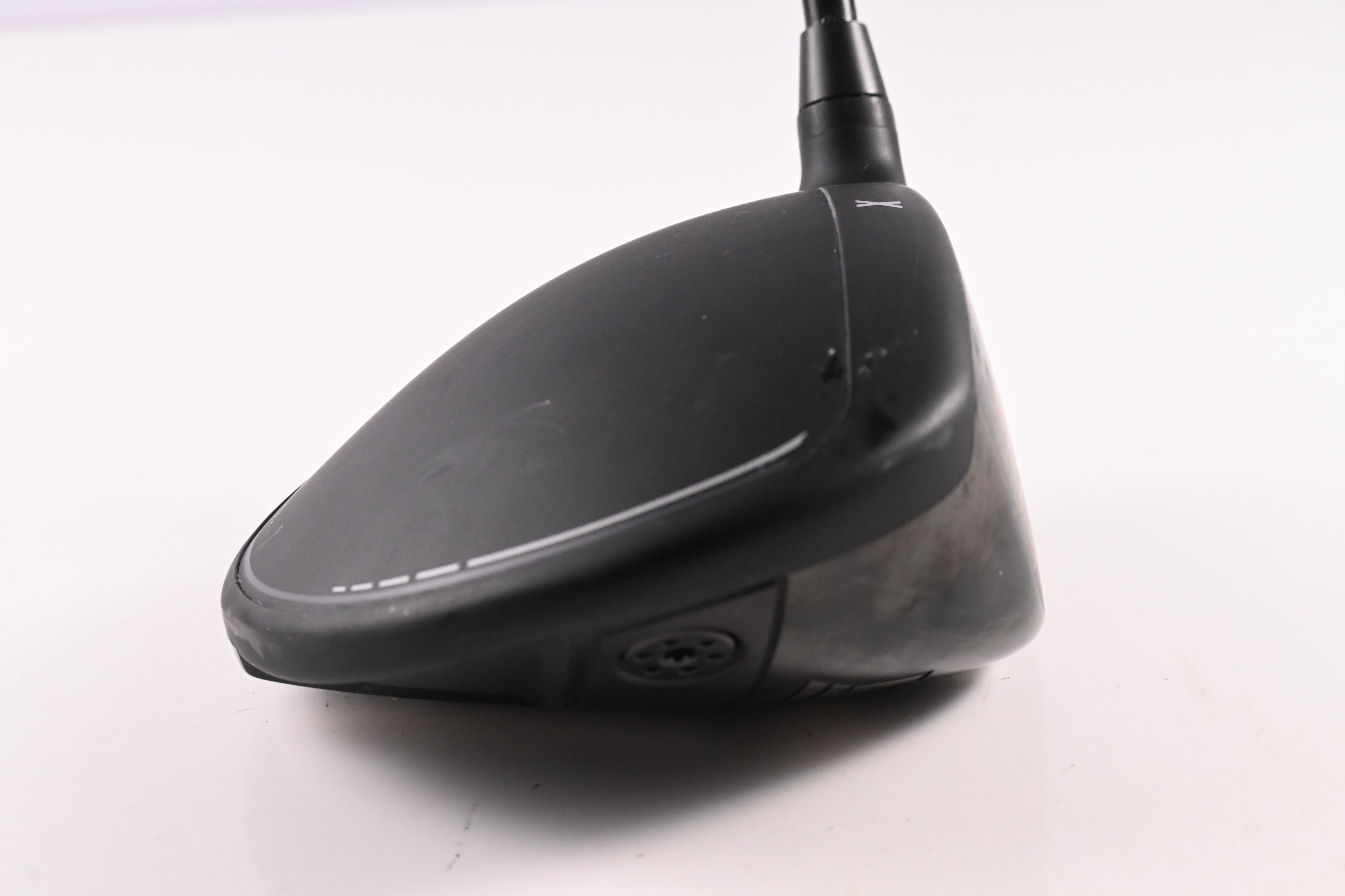 PXG 0311 Gen6 Driver / 9 Degree / Stiff Flex Kai'Li Blue 60 Shaft