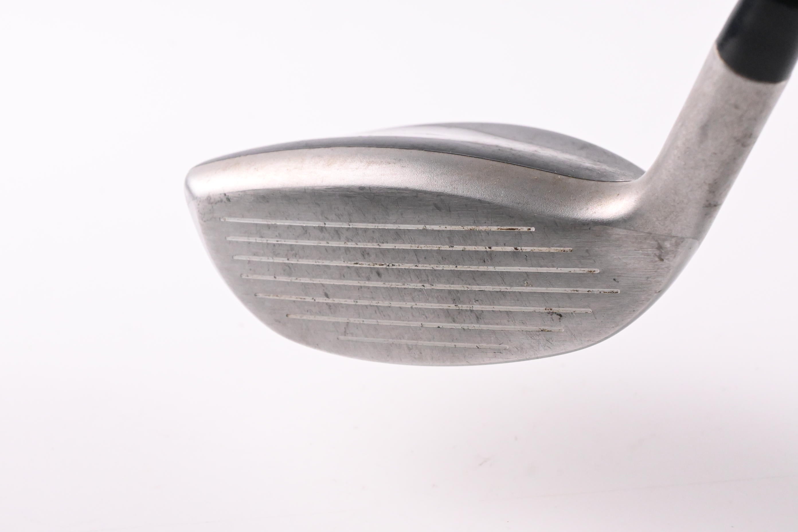 Ping Rapture V2 #3 Hybrid / 20 Degree / Regular Flex Ping TFC 50 H Shaft