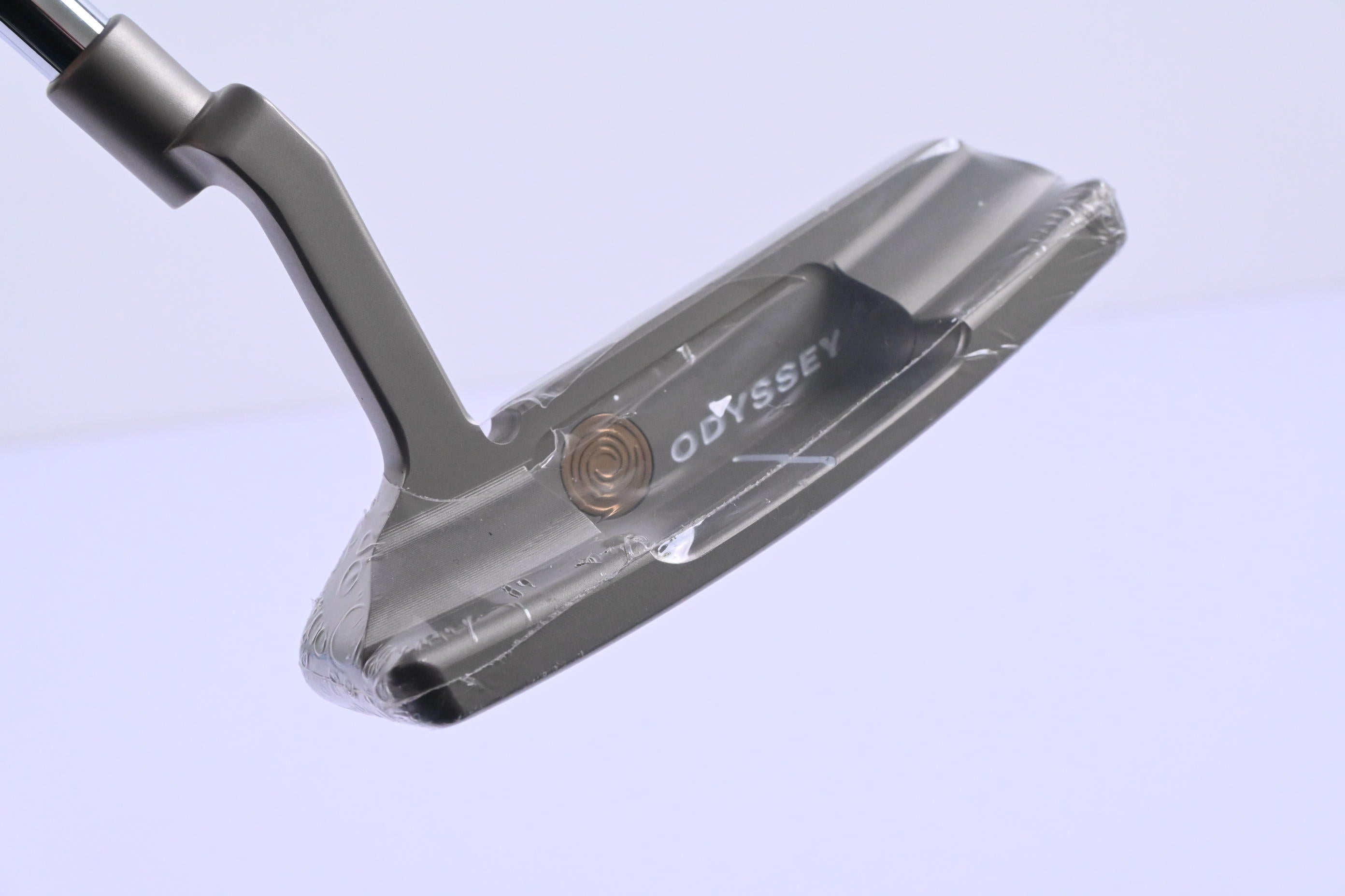 Odyssey AI-One Milled Silver Series Two T Putter / 34 Inch