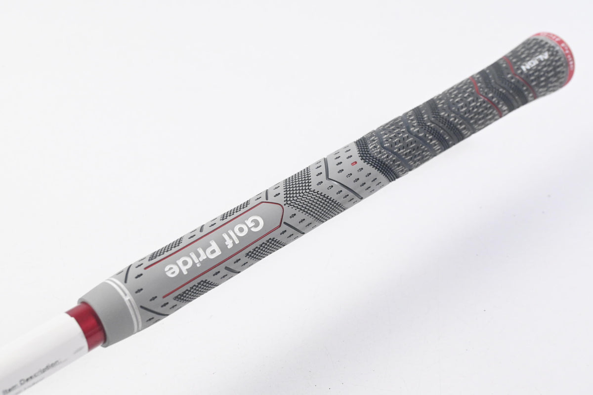 Ping G430 #2 Hybrid / 17 Degree / Stiff Flex Hzrdus Smoke Red RDX 80 Shaft