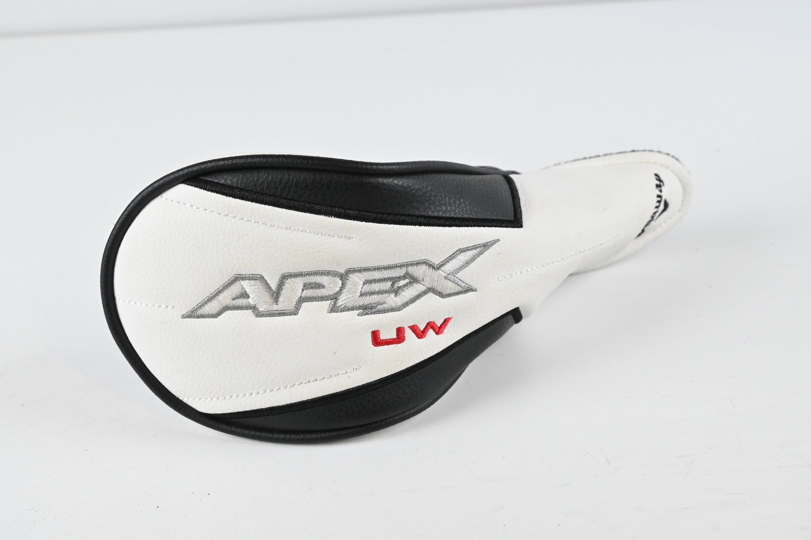 Callaway Apex UW 24 #2 Hybrid / 17 Degree / X-Flex MMT Black 80 Shaft