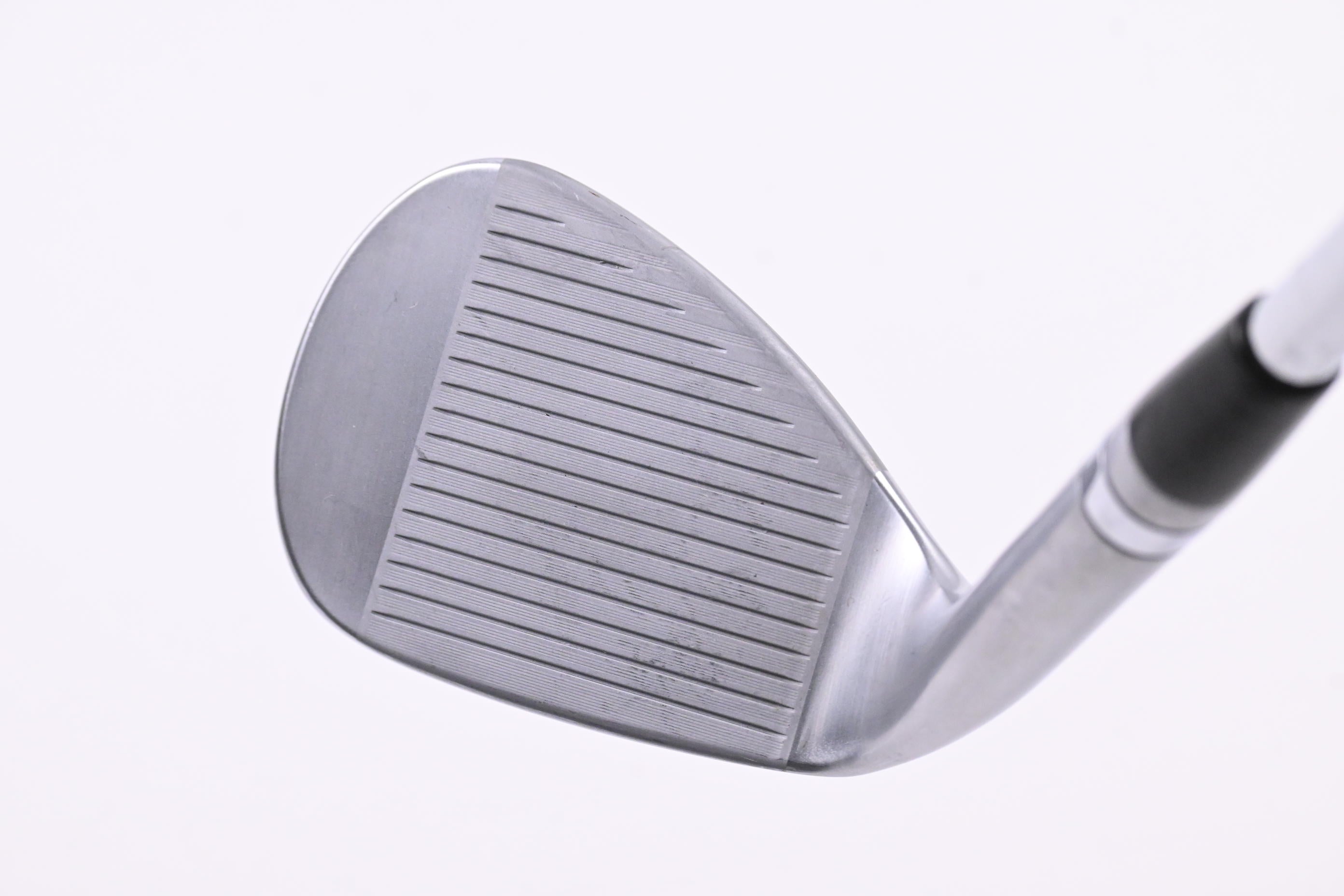 Titleist Vokey SM11 Lob Wedge / 60 Degree / Wedge Flex Titleist Vokey SM11 Shaft