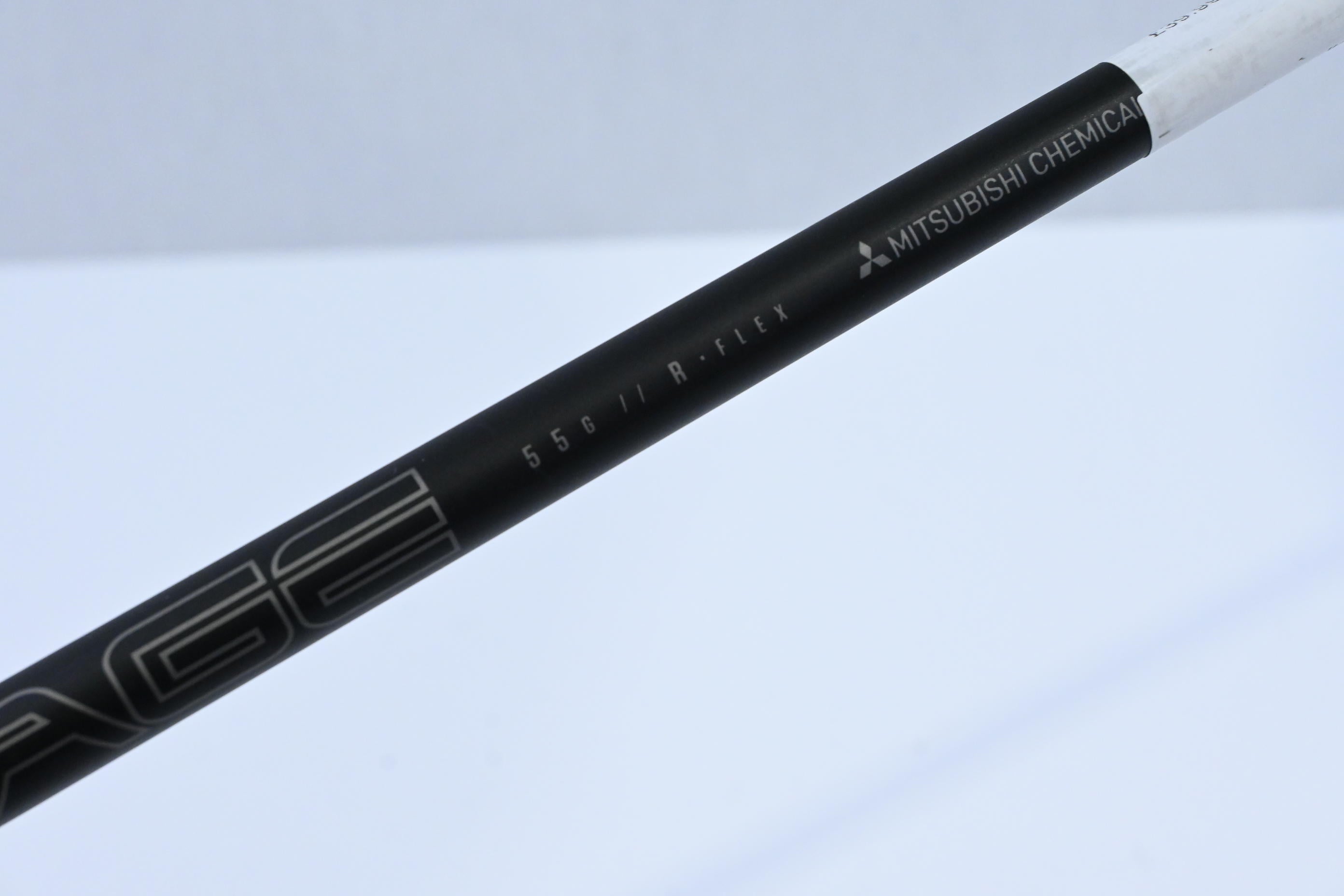 Kuro Kage TiNi Dual Core 55 #3 Wood Shaft / Regular Flex / Titleist Gen 2