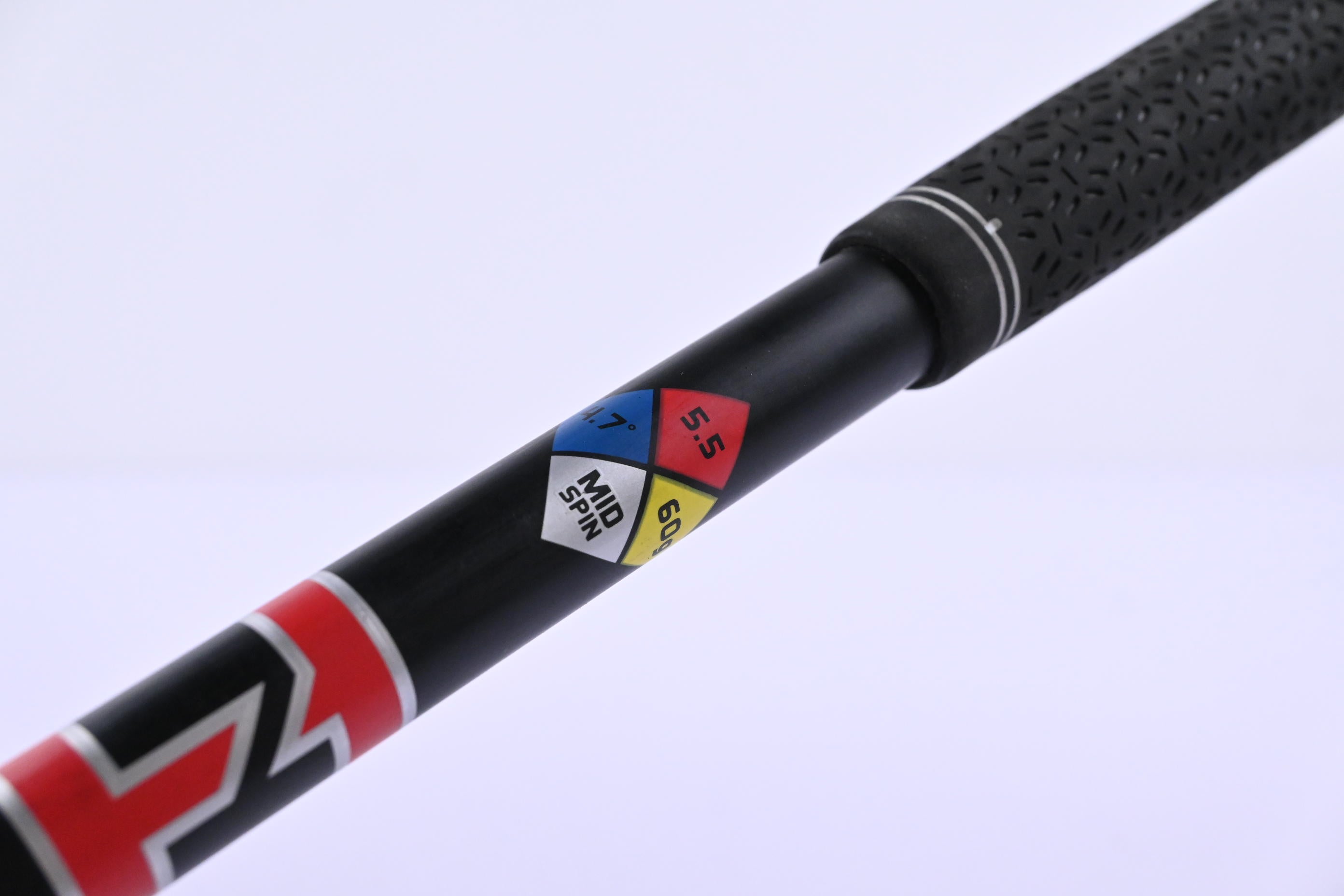 Taylormade SIM2 Max #3 Wood / 15 Degree / Regular Flex HZRDUS Gen4 Red CB 60