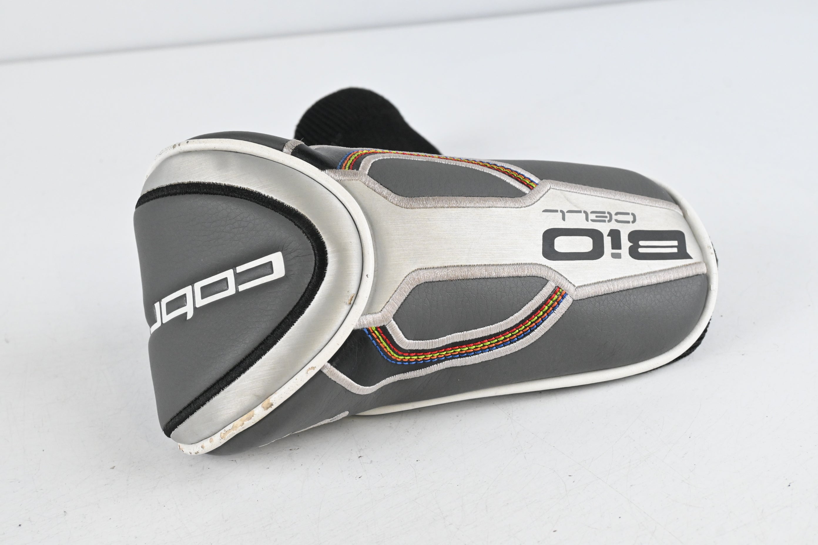 Cobra Bio Cell #3-4 Wood / 13-16 Degree / Stiff Flex Project X PXv Shaft