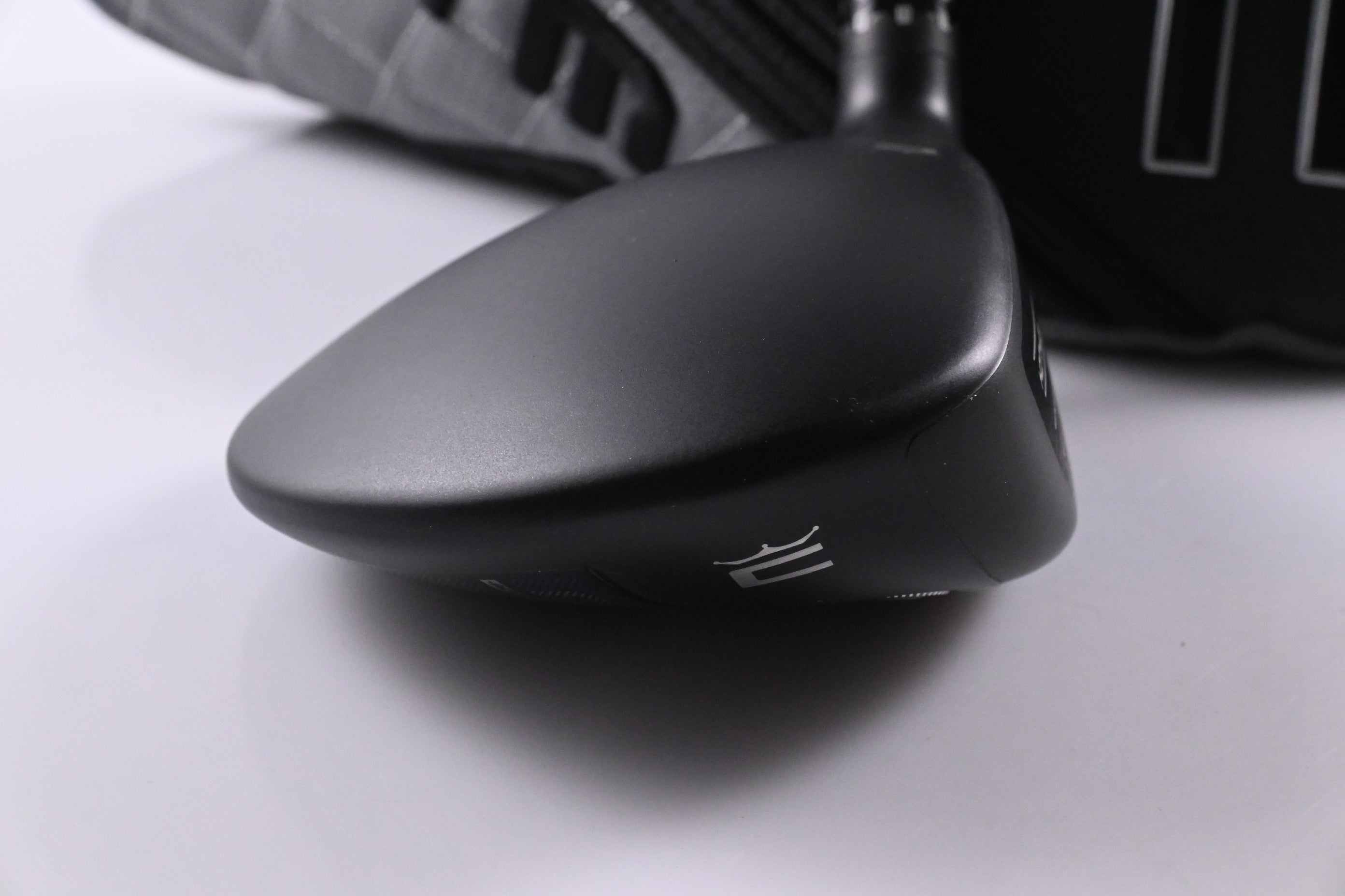 Cobra OPTM X #3 Wood / 15 Degree / Regular Flex Kai'li Blue DarkWave 60 Shaft