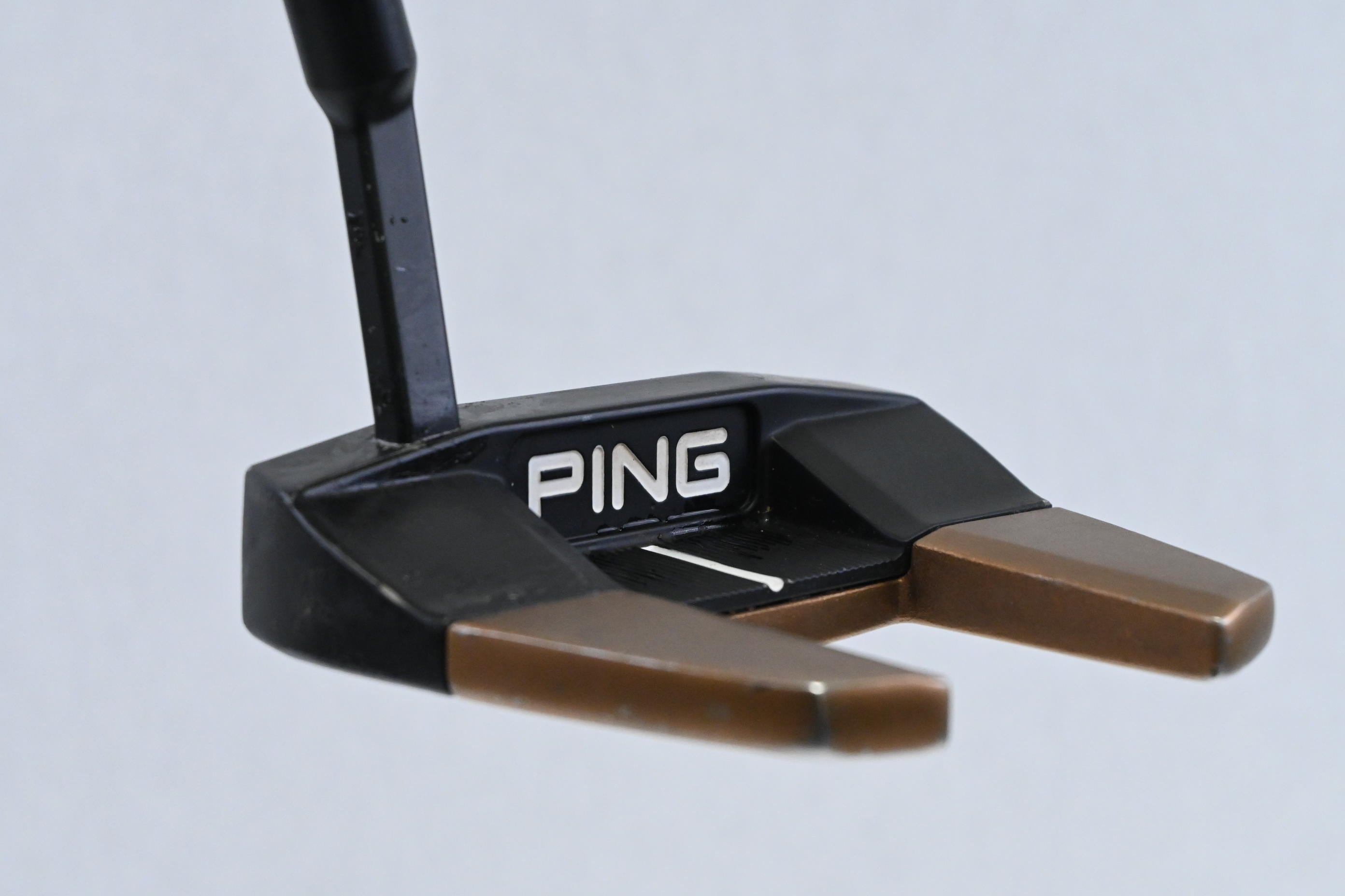 Ping Heppler Tyne 3 Putter / 34 Inch