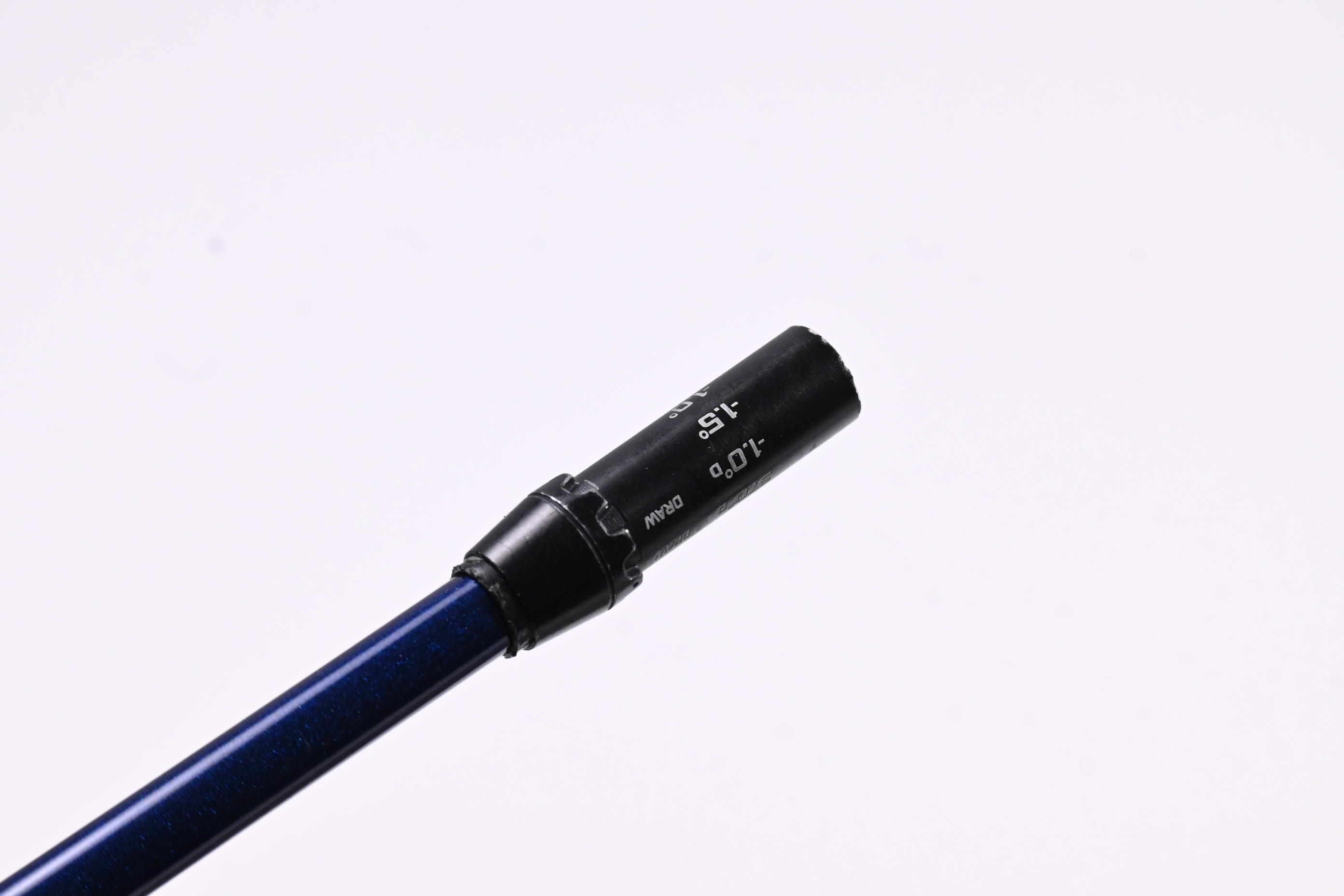 Fujikura Ventus TR Velocore Blue 6 Driver Shaft / X-Flex / Cobra 2nd Gen
