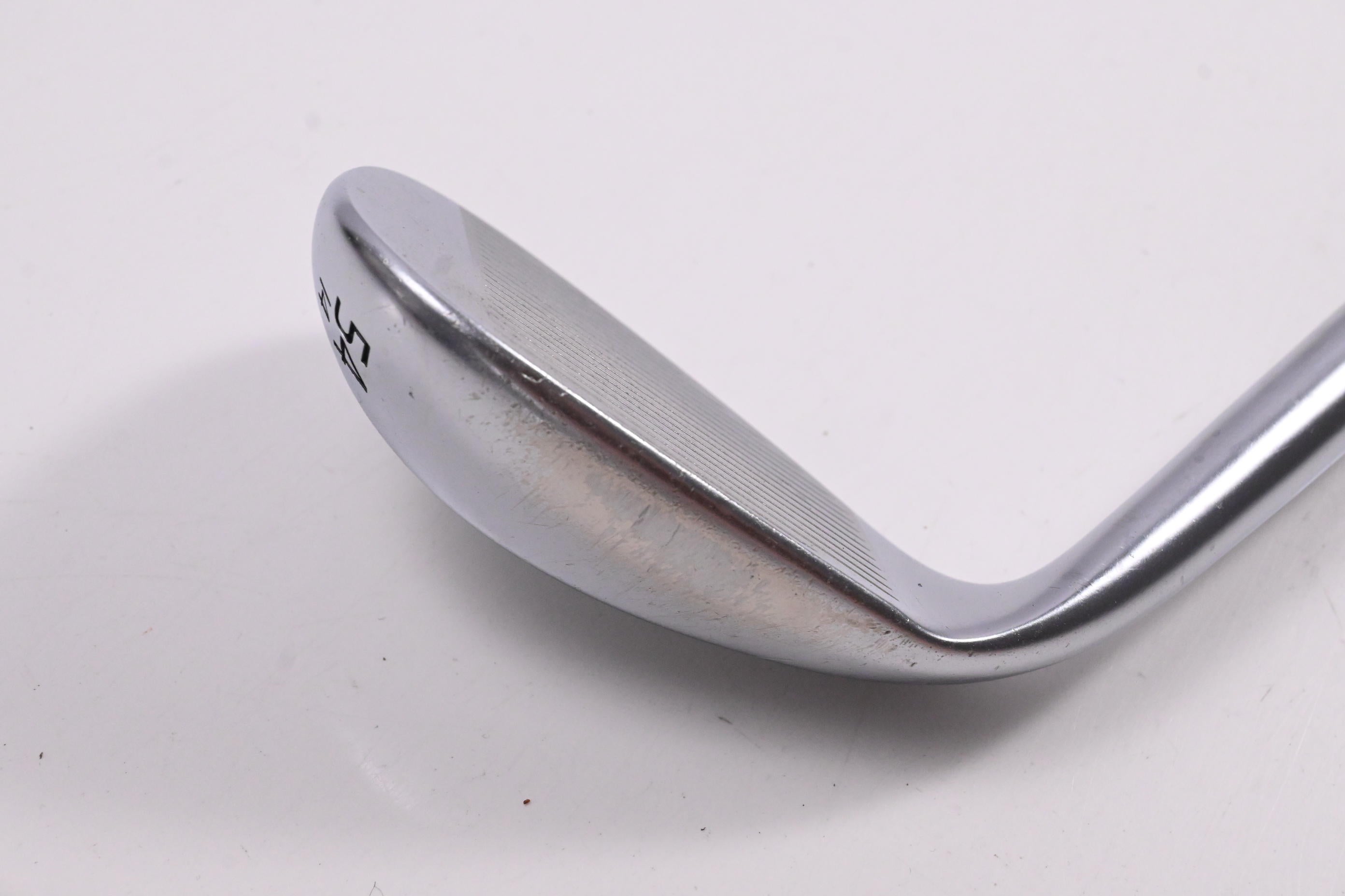 Ping Glide 3.0 Sand Wedge / 54 Degree / Black Dot / Senior Flex Ping Alta CB Red