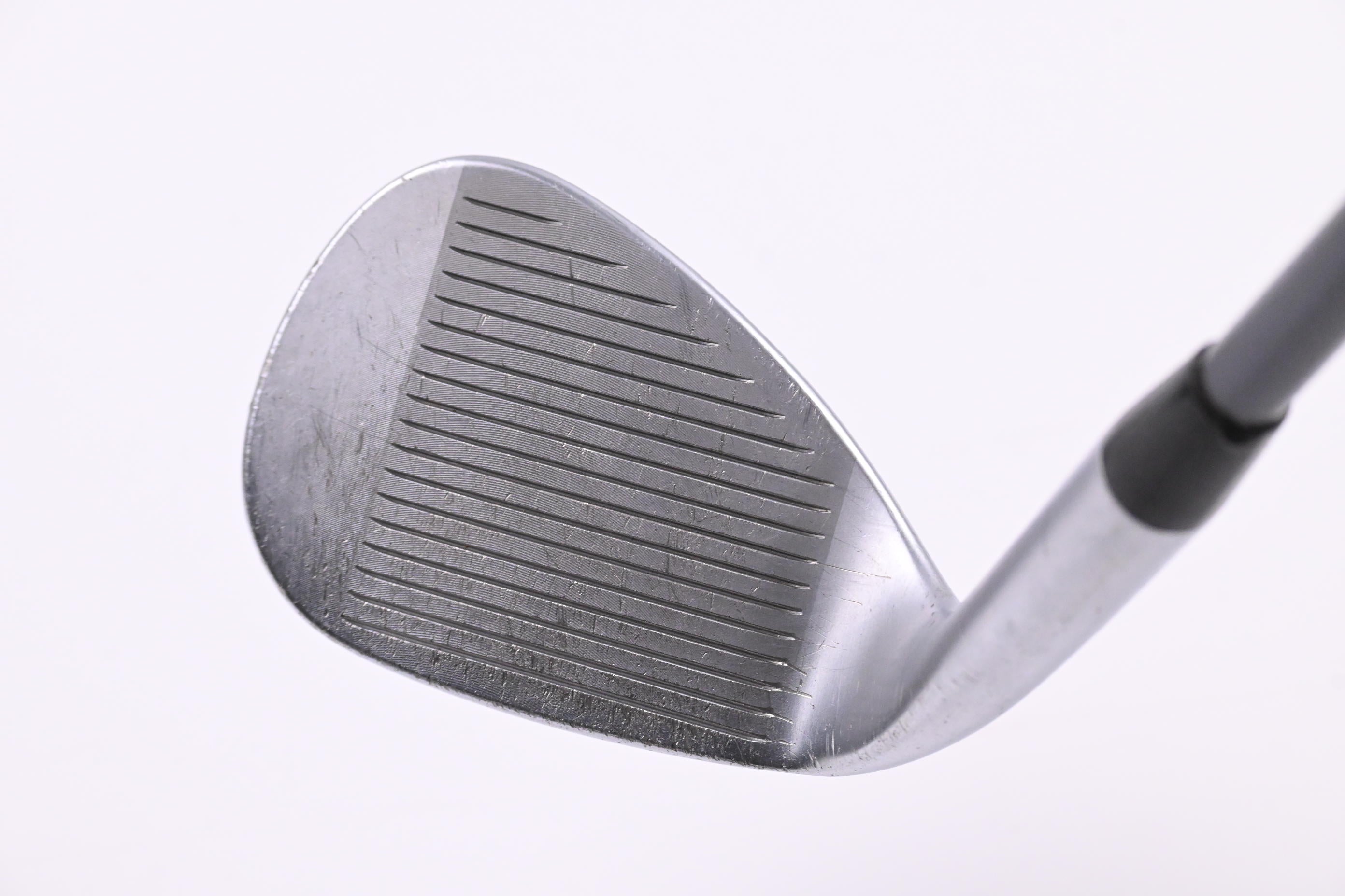 Ping Glide 2.0 Lob Wedge / 58 Degree / Blue Dot / Regular Flex Ping CFS 70 Shaft