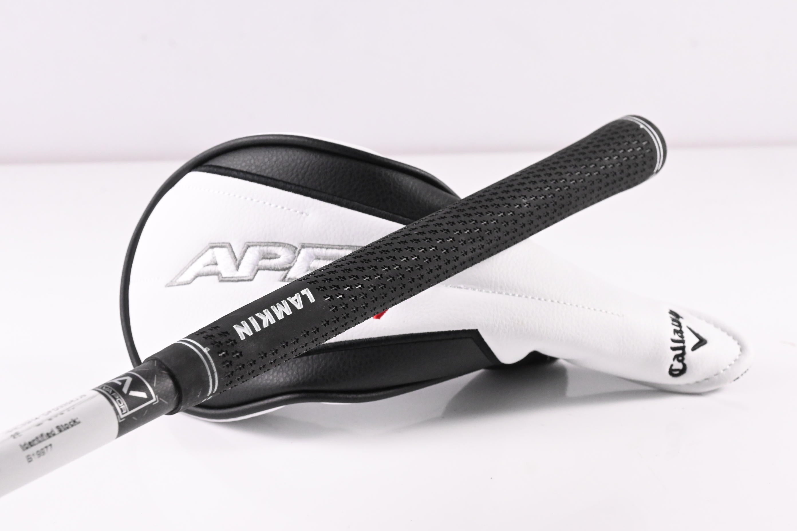 Callaway Apex UW 24 #3 Hybrid / 19 Degree / Stiff Flex Tensei AV Blue 75 Shaft