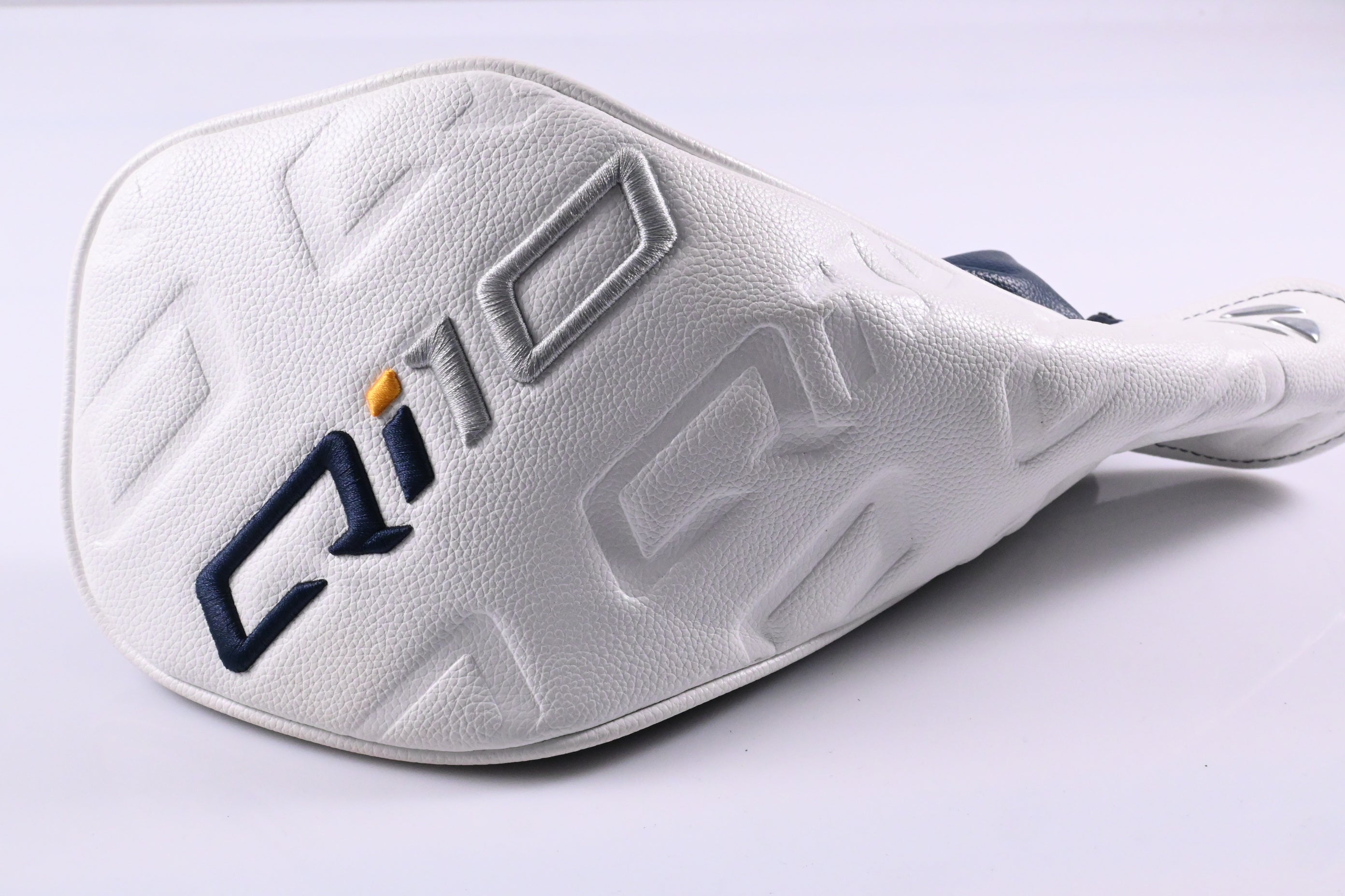 Taylormade Qi10 LS Driver / 9 Degree / Stiff Flex Diamana S+ 60 Shaft
