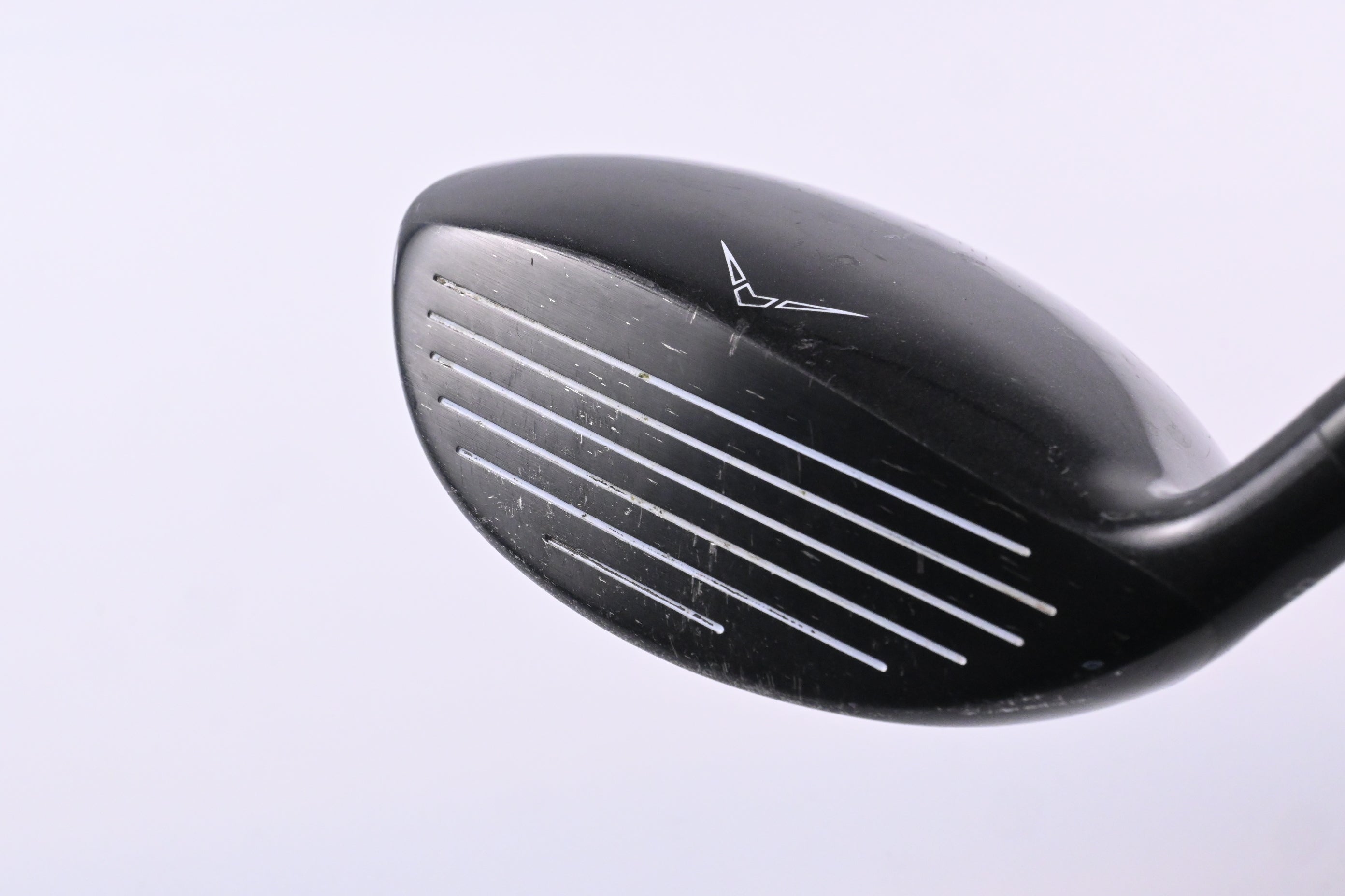 Benross HTX Compressor #3 Wood / 15 Degree / Senior Flex Kuro Kage Silver 50