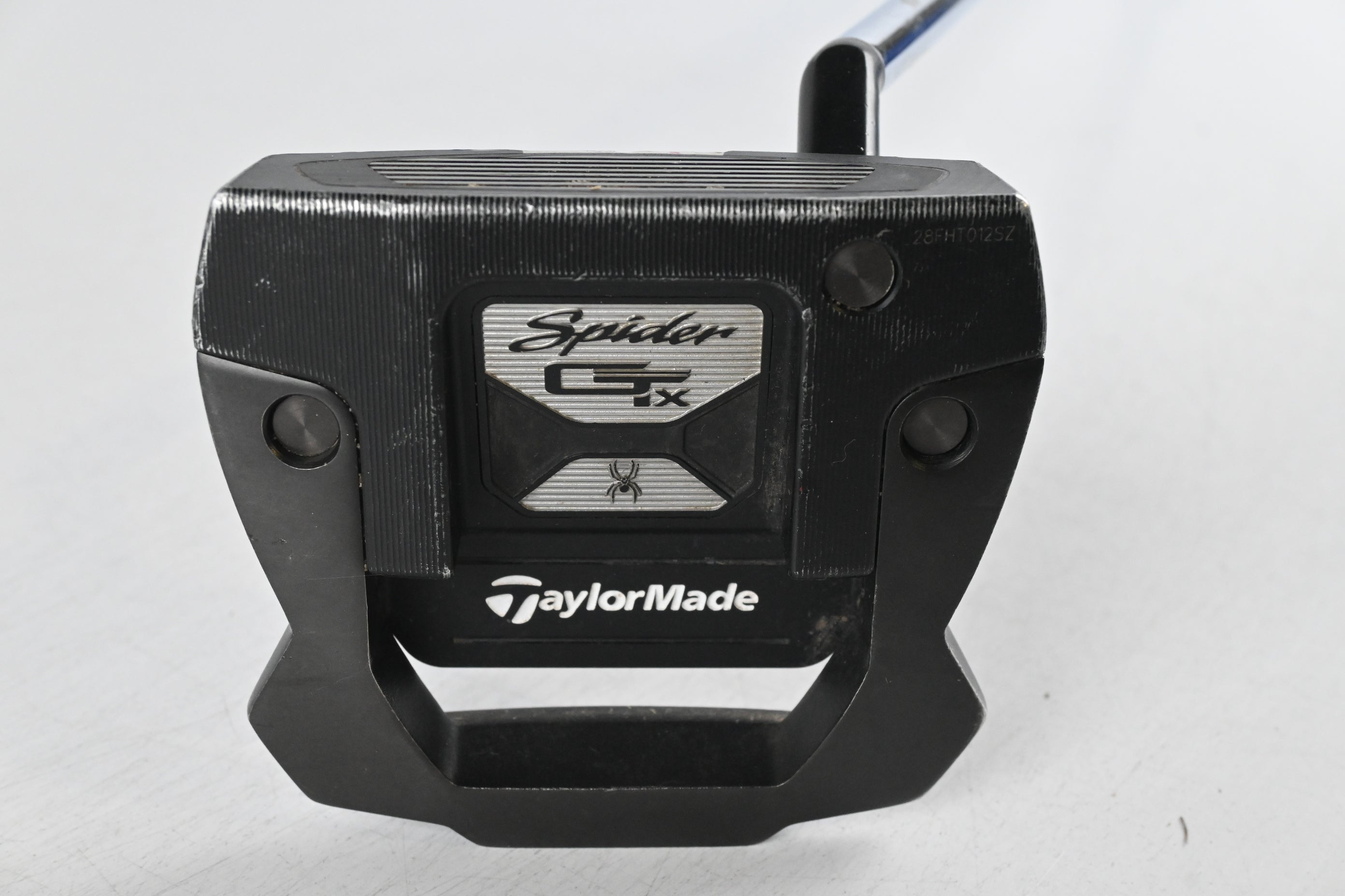 Taylormade Spider GTX Black Putter / 33 Inch