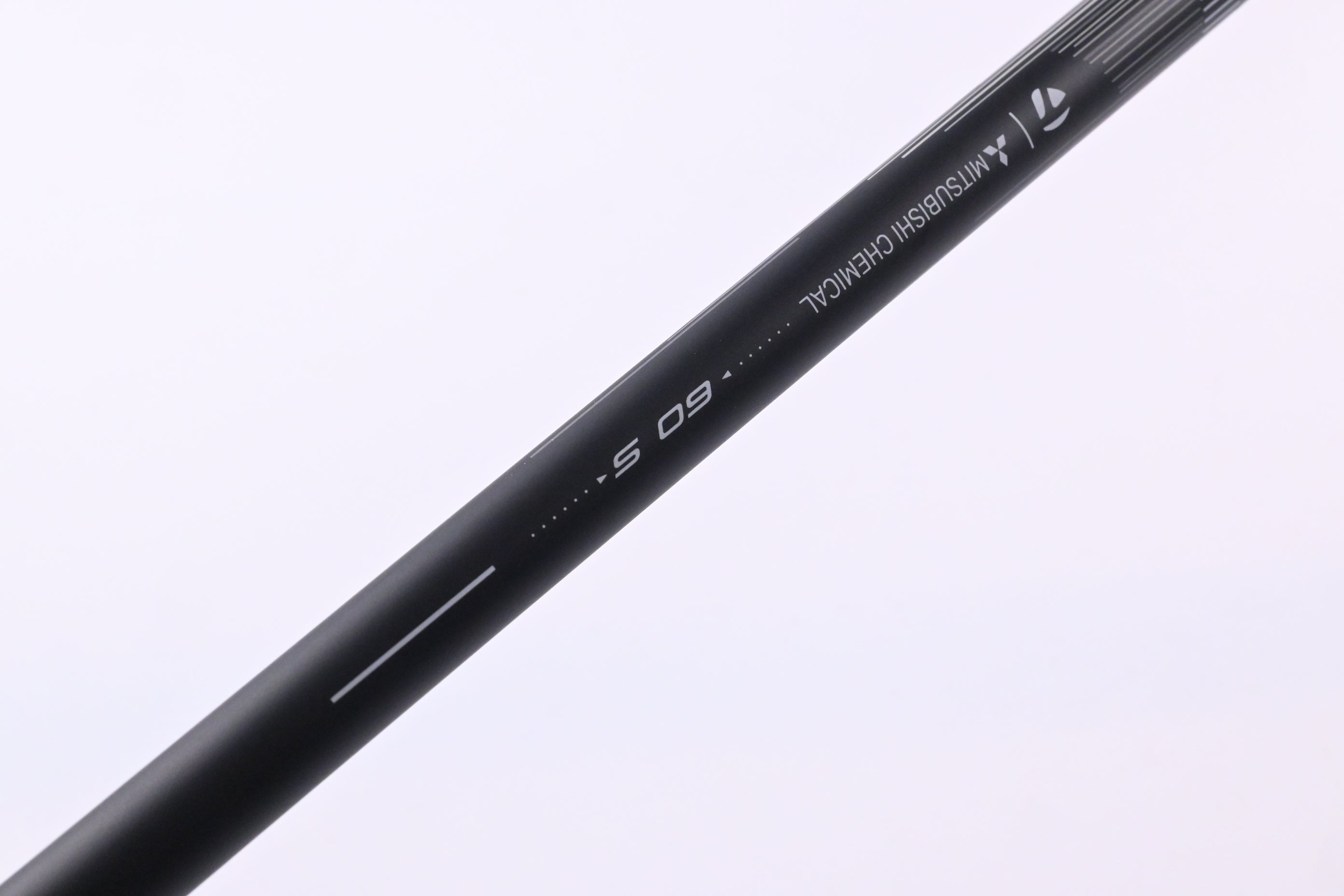 Titleist GT2 Driver / 10 Degree / Stiff Flex Mitsubishi Reax 60 Shaft