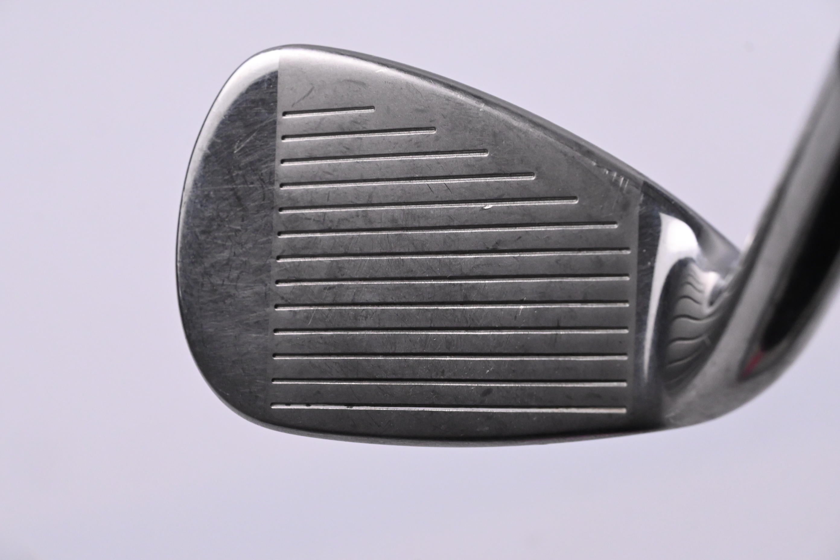 Wilson Dynapwr 2023 Sand Wedge / 55 Degree / Stiff Flex Dynamic Gold S300 Shaft