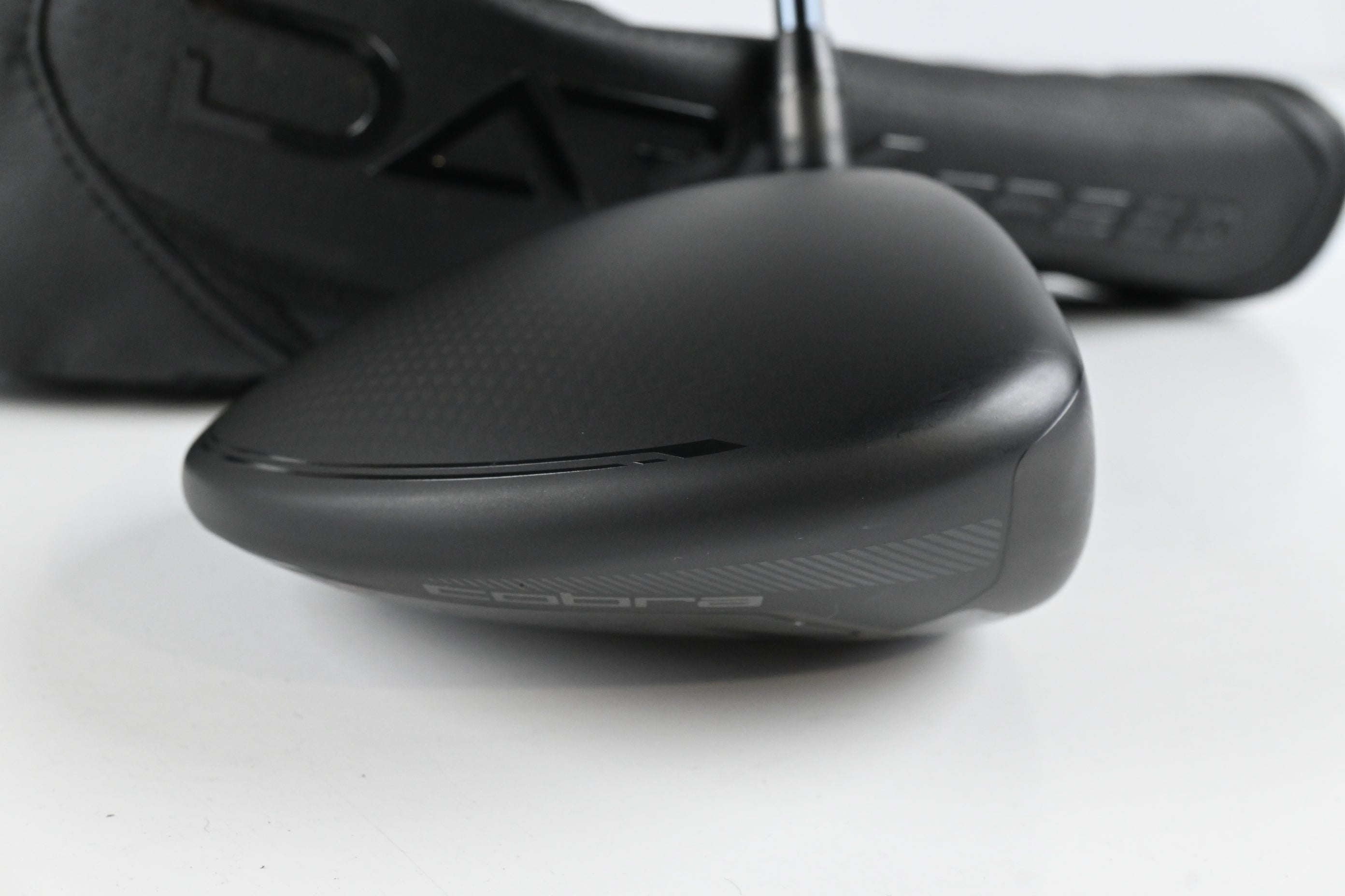 Cobra Darkspeed Max Driver / 10.5 Degree / Stiff Flex Lin.Q M40X 5 Shaft