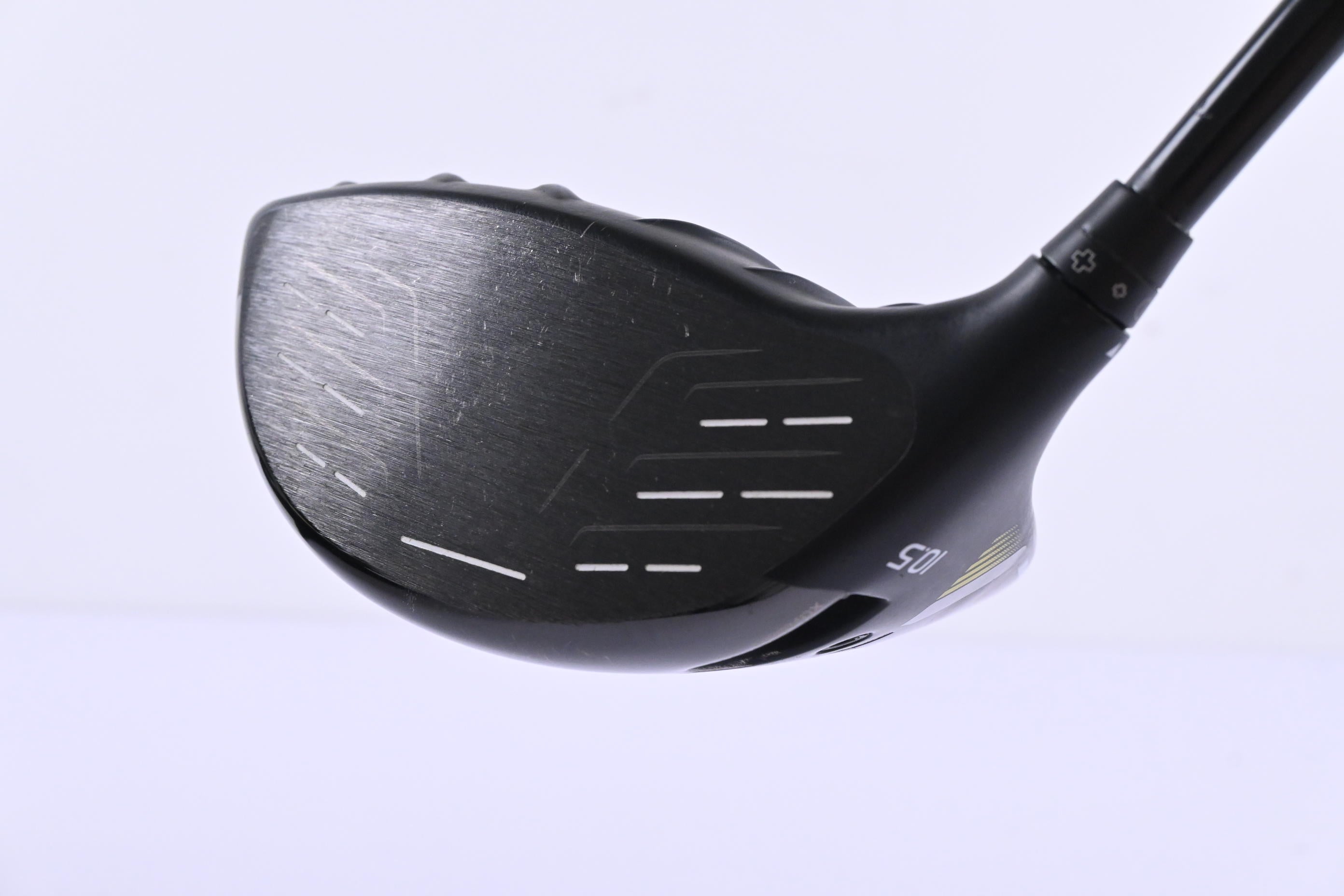 Ping G430 Max 10K Driver / 10.5 Degree / X-Flex Aldila NV 65 Shaft