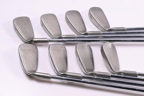Ping i3 Irons / 3-PW / Blue Dot / Stiff Flex Ping JZ Shafts
