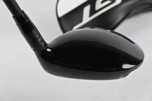 Titleist GT280 Mini Driver / 13 Degree / X-Flex HZRDUS Black 70 Shaft