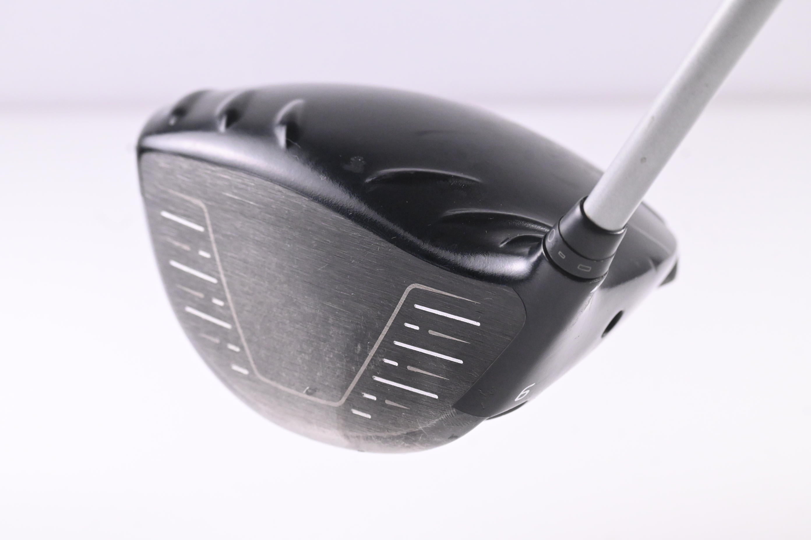 Ping G425 LST Driver / 9 Degree / Senior Flex Ping Alta Quick 45 Shaft