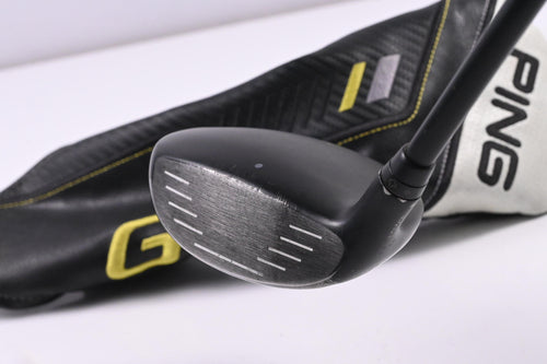 Ping G430 Max #3 Wood / 15 Degree / Stiff Flex Ping Alta CB Black 65 Shaft