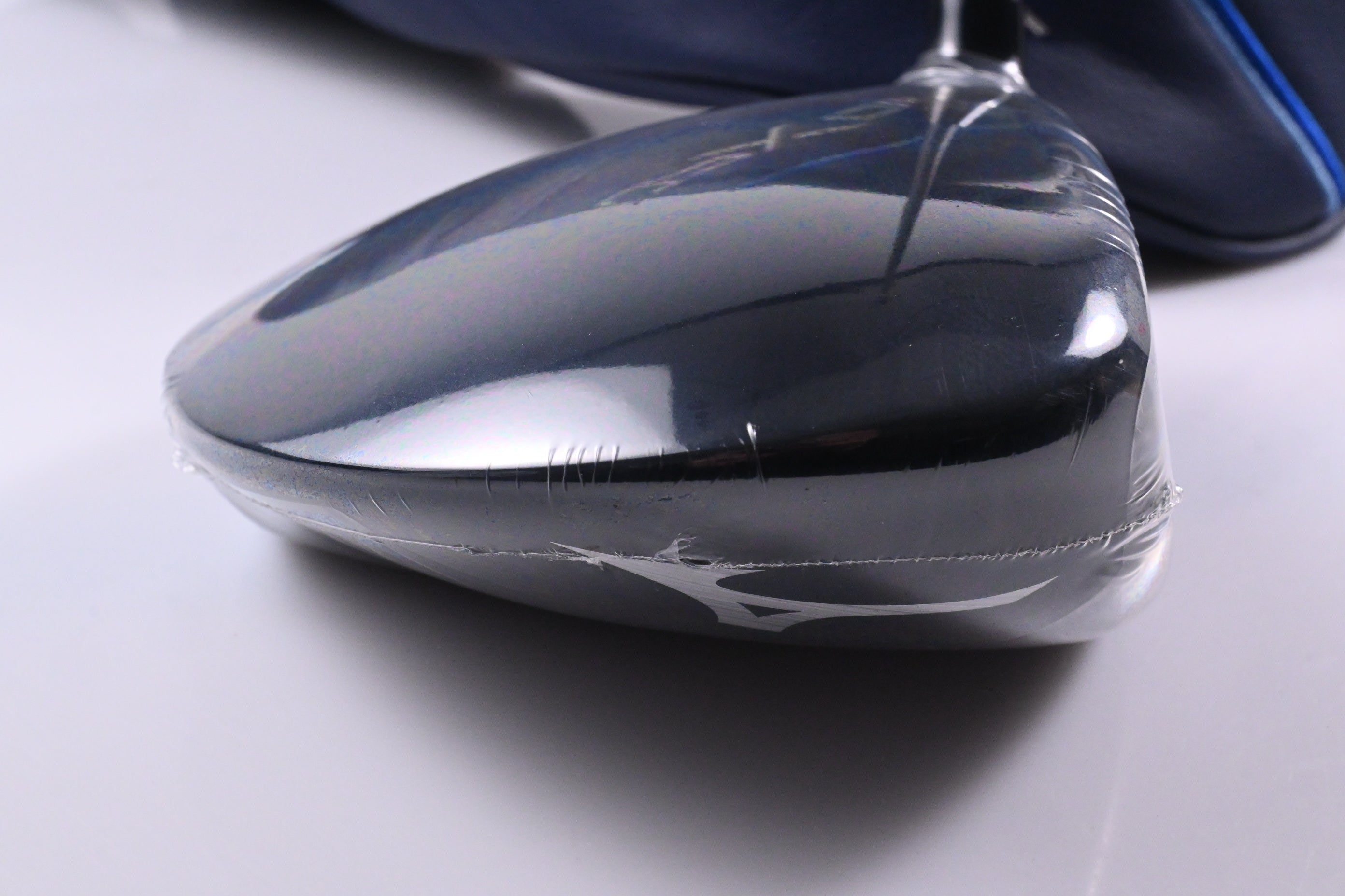 Mizuno JPX One Driver / 12 Degree / Regular Flex Tensei 1K Blue 55 Shaft