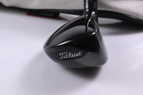 Titleist GT3 #4 Hybrid / 21 Degree / X-Flex HZRDUS Gen4 Black 80 Shaft