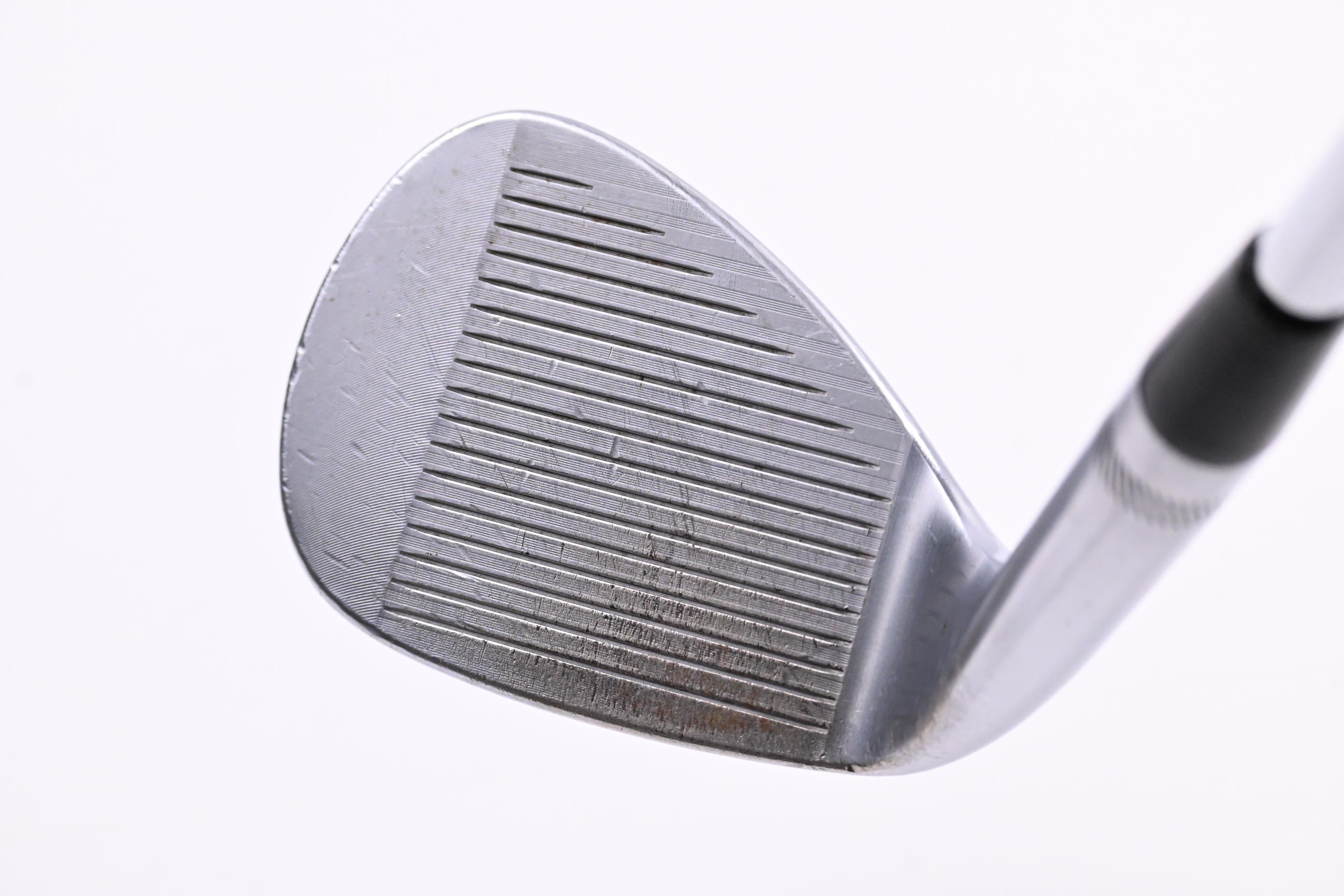 Titleist Vokey SM8 Lob Wedge / 58 Degree / Wedge Flex Vokey SM8 Shaft