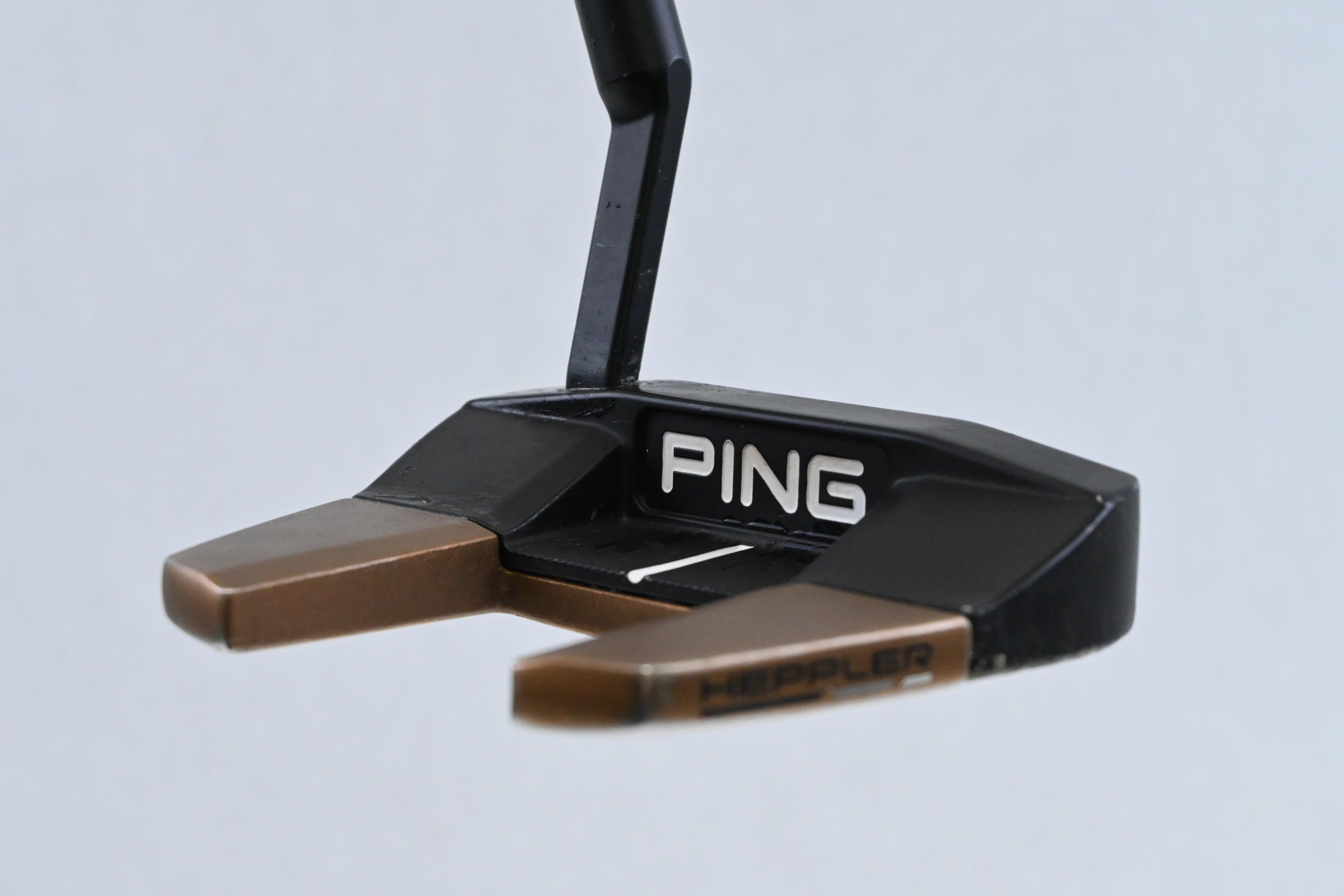 Ping Heppler Tyne 3 Putter / 34 Inch