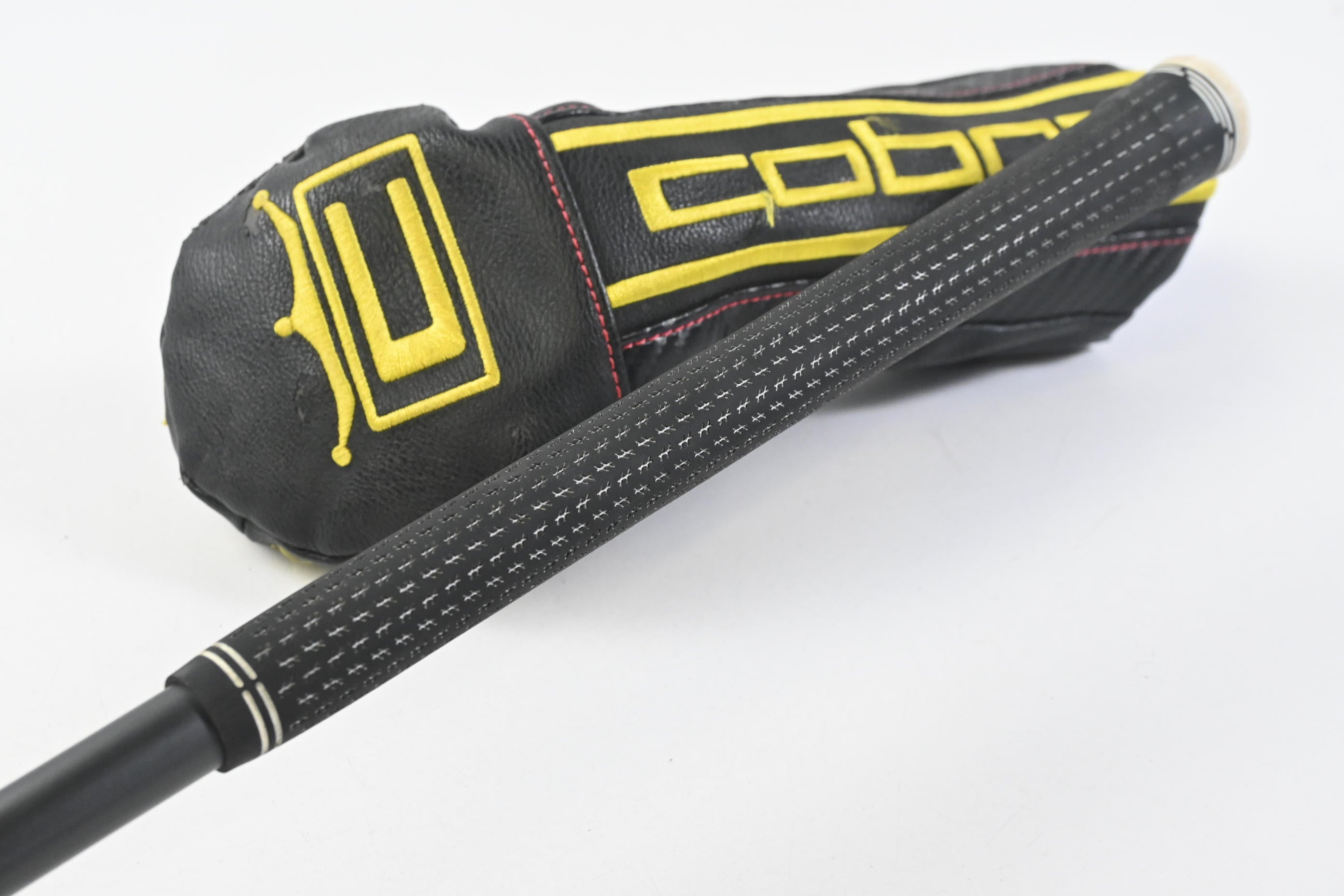 Cobra King Speedzone Tour #3 Wood / 14 Degree / Stiff Flex HZRDUS Smoke 70 Shaft