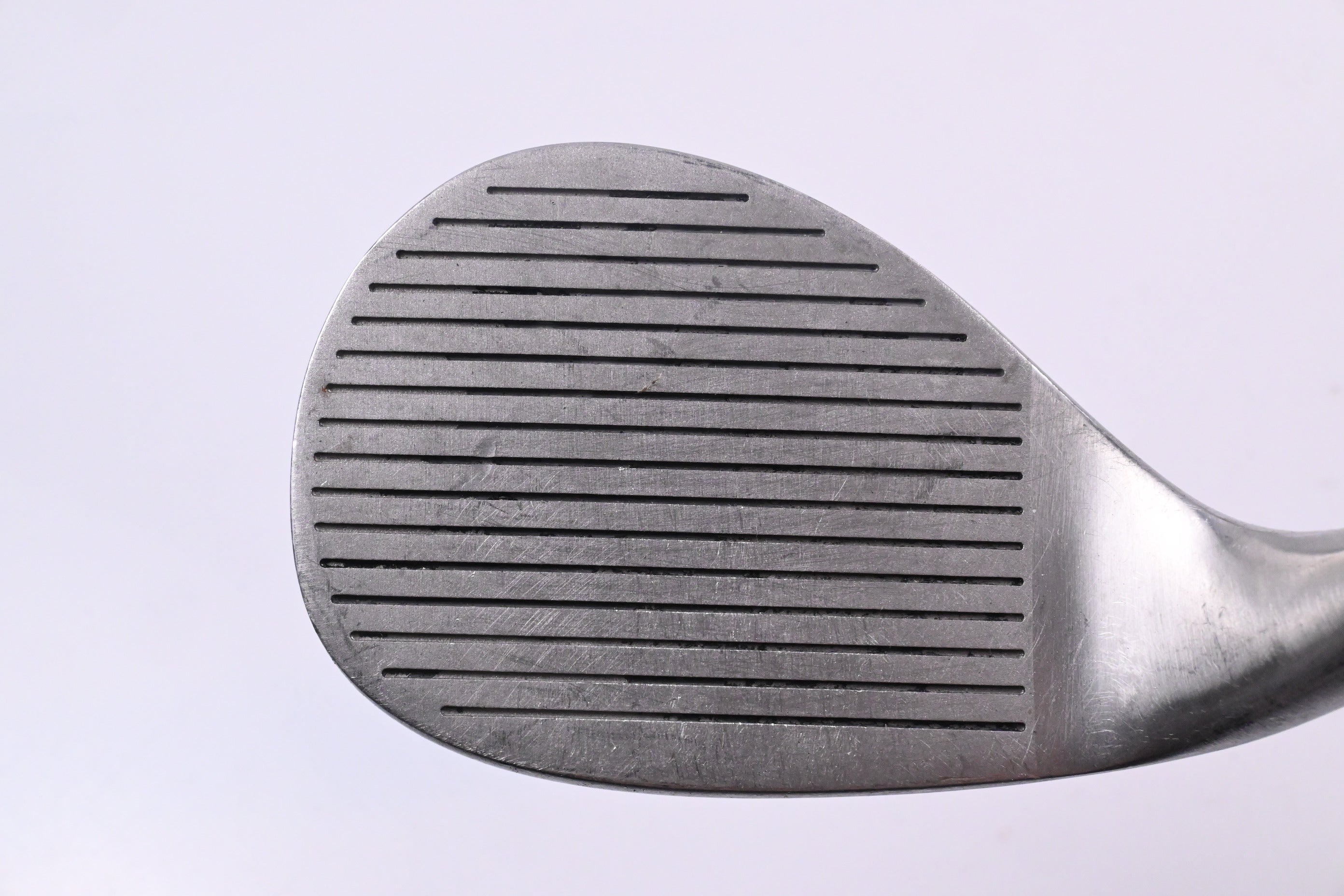 MacGregor V-Foil EZ Out Lob Wedge / 66 Degree / Wedge Flex MacGregor Steel