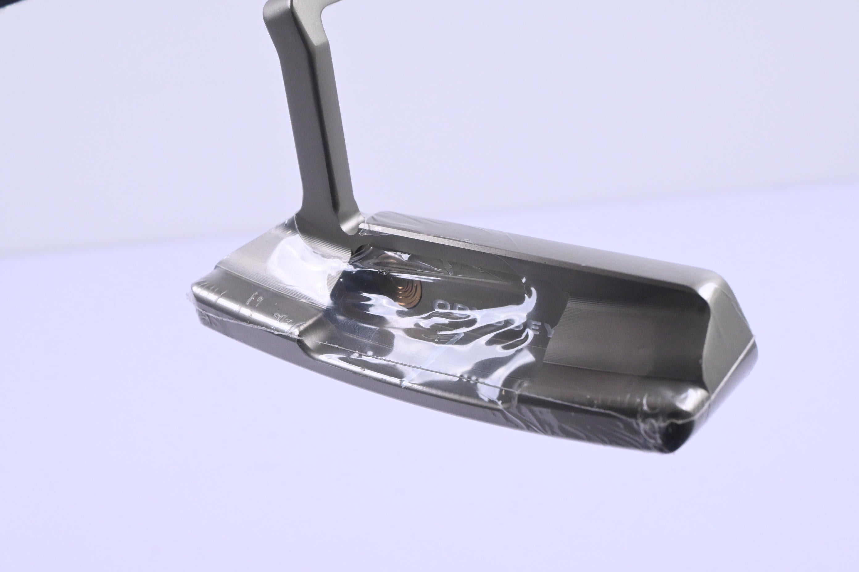 Odyssey AI-One Milled Silver Series Two T Putter / 34 Inch
