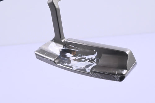 Odyssey AI-One Milled Silver Series Two T Putter / 34 Inch