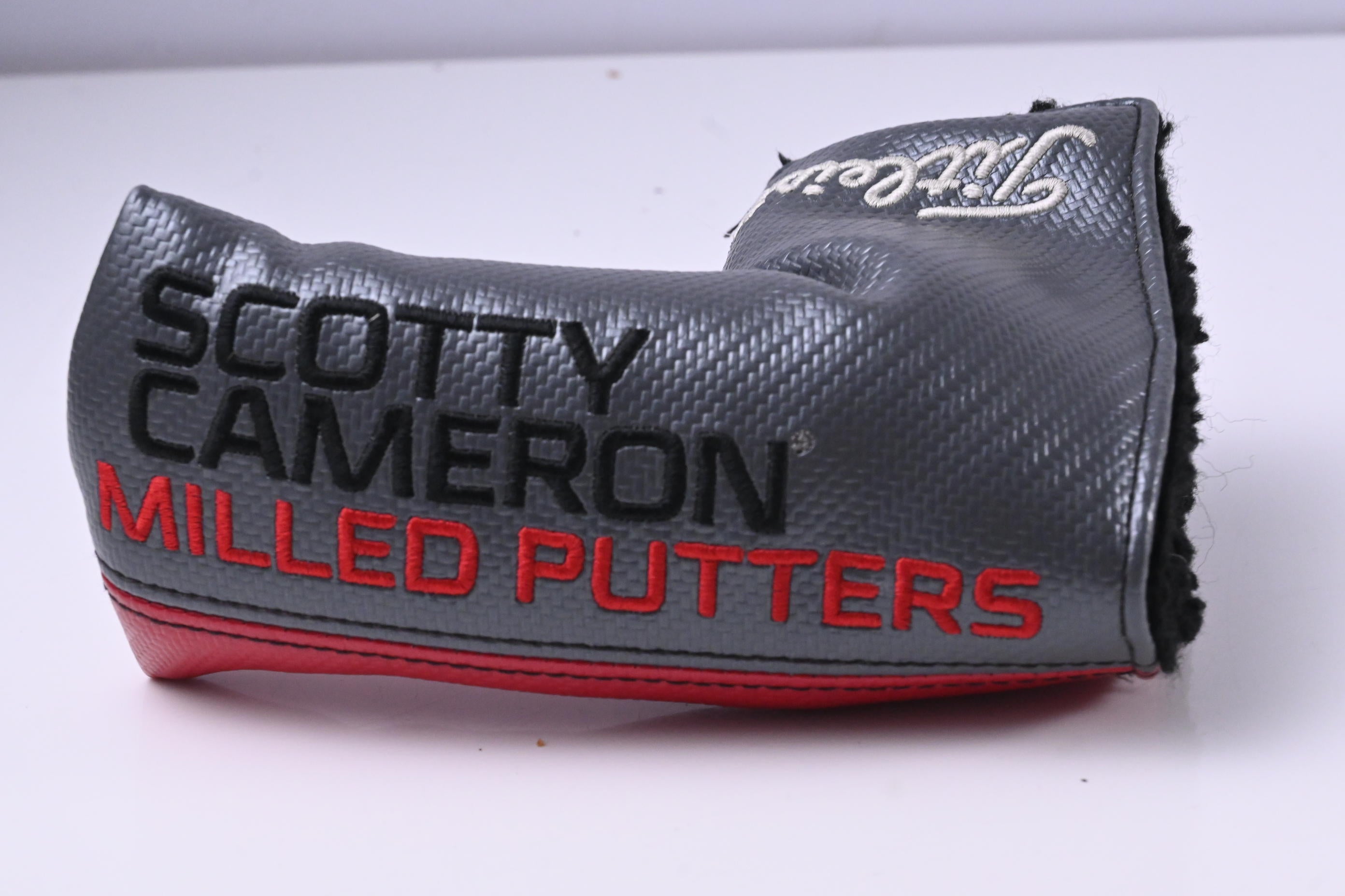 Scotty Cameron Select Fastback 2014 Putter / 35 Inch