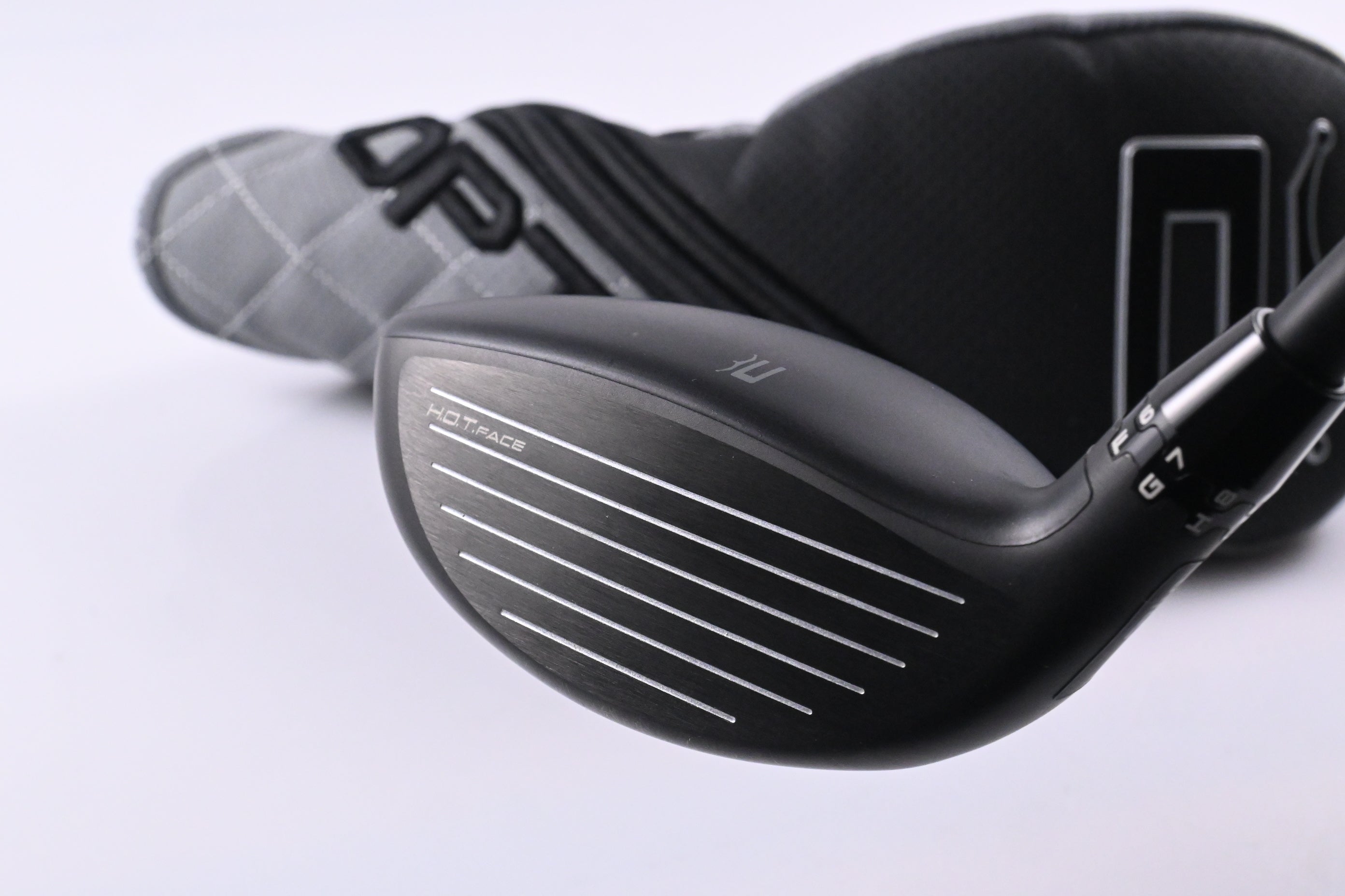 Cobra OPTM X #3 Wood / 15 Degree / Regular Flex Kai'li Blue DarkWave 60 Shaft