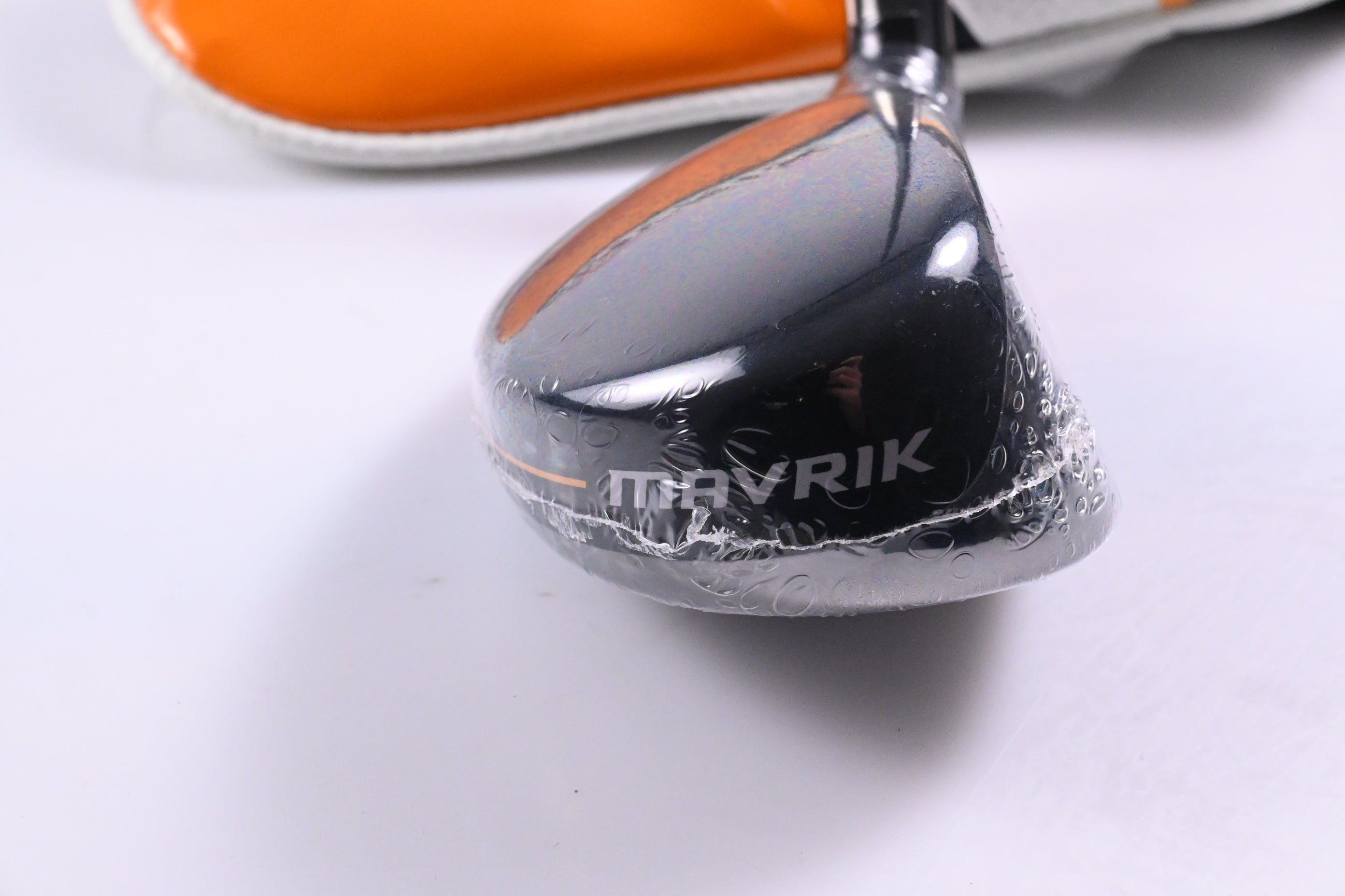 Ladies Callaway Mavrik Max #4 Hybrid / 24 Degree / Ladies Flex Catalyst 45 Shaft