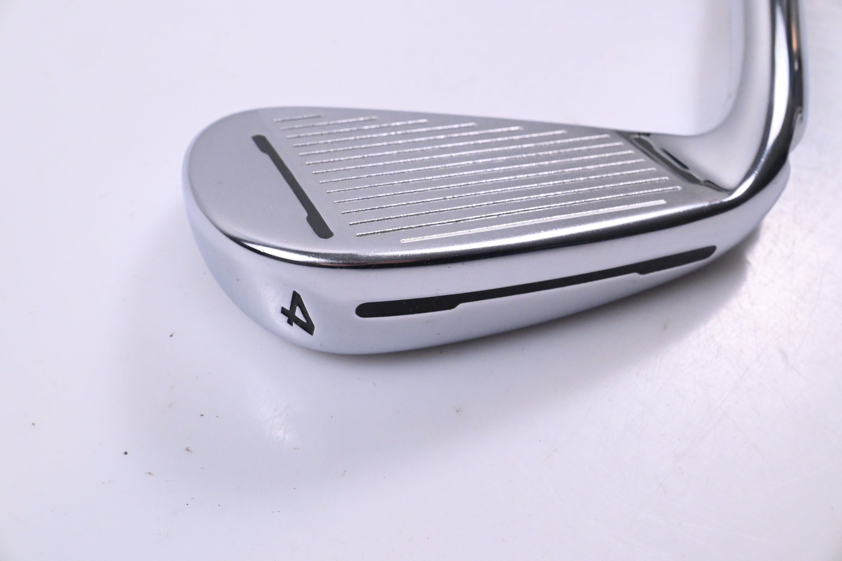 Ladies Taylormade RSi1 #4 Iron / 20 Degree / Ladies Flex Taylormade REAX Shaft